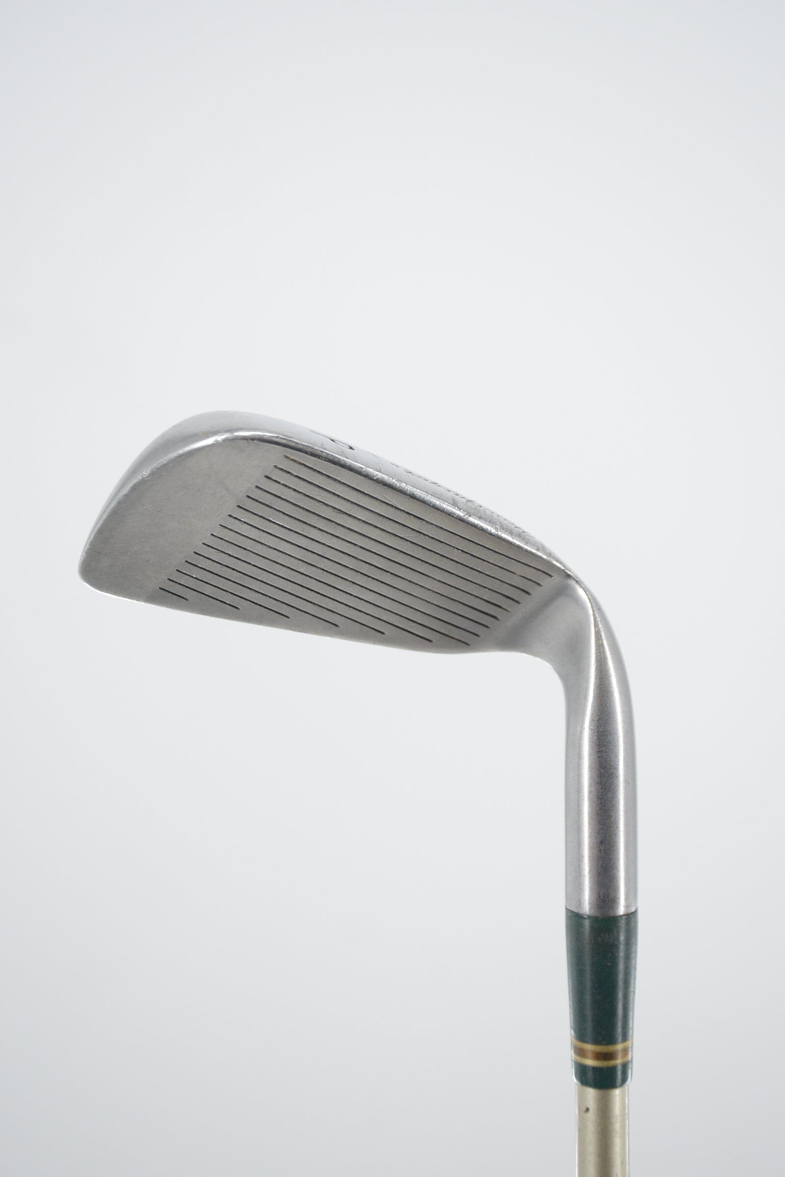 Lefty Nicklaus Macgregor PW SR Flex 35.25" Golf Clubs GolfRoots