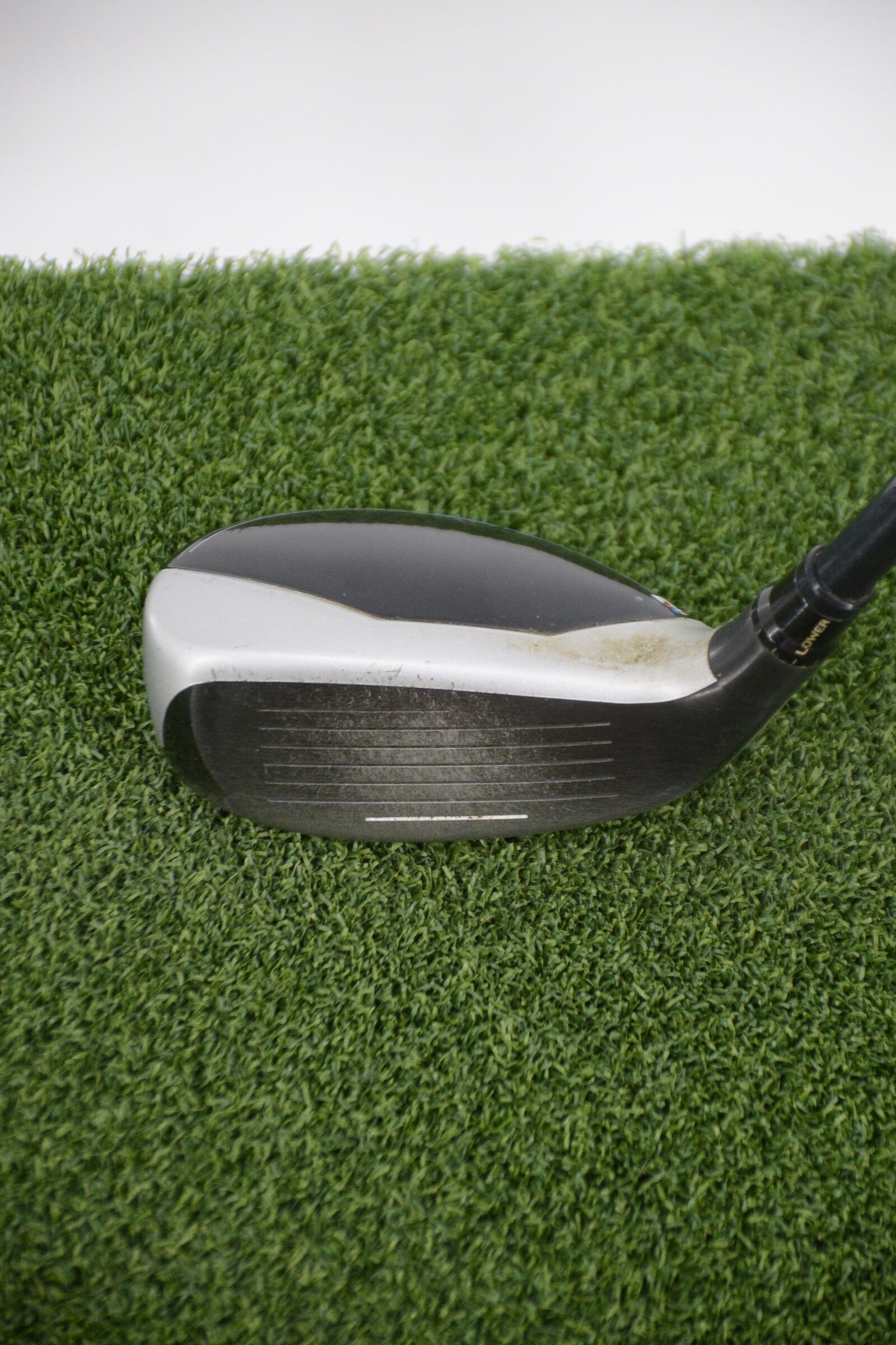 TaylorMade M3 Rescue 3 Hybrid S Flex 39.75" Golf Clubs GolfRoots