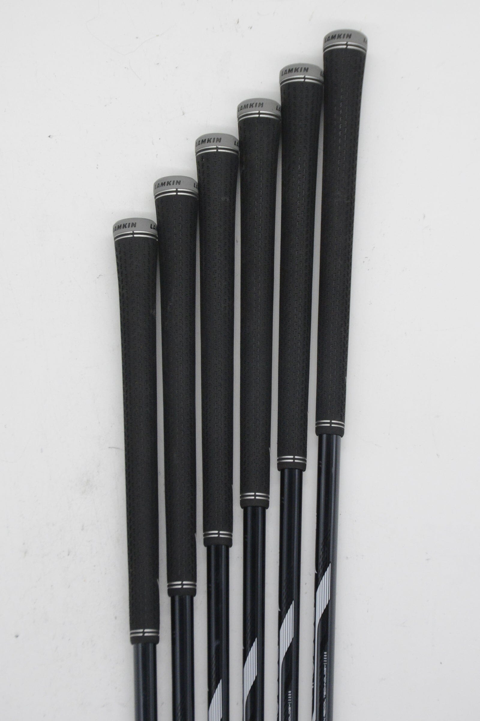 Callaway Paradym Ai Smoke 6-AW Iron Set SR Flex -1" Golf Clubs GolfRoots