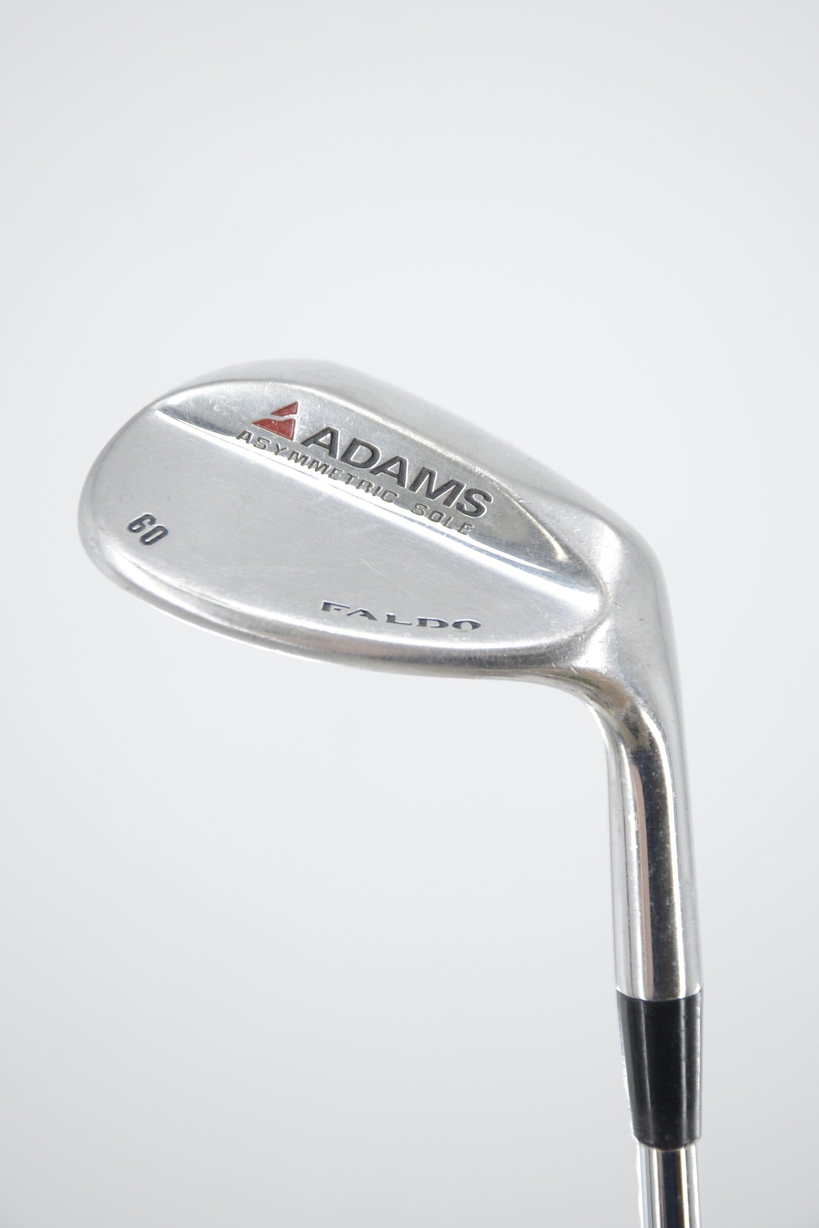 Adams Faldo 60 Degree Wedge S Flex 35.25" Golf Clubs GolfRoots