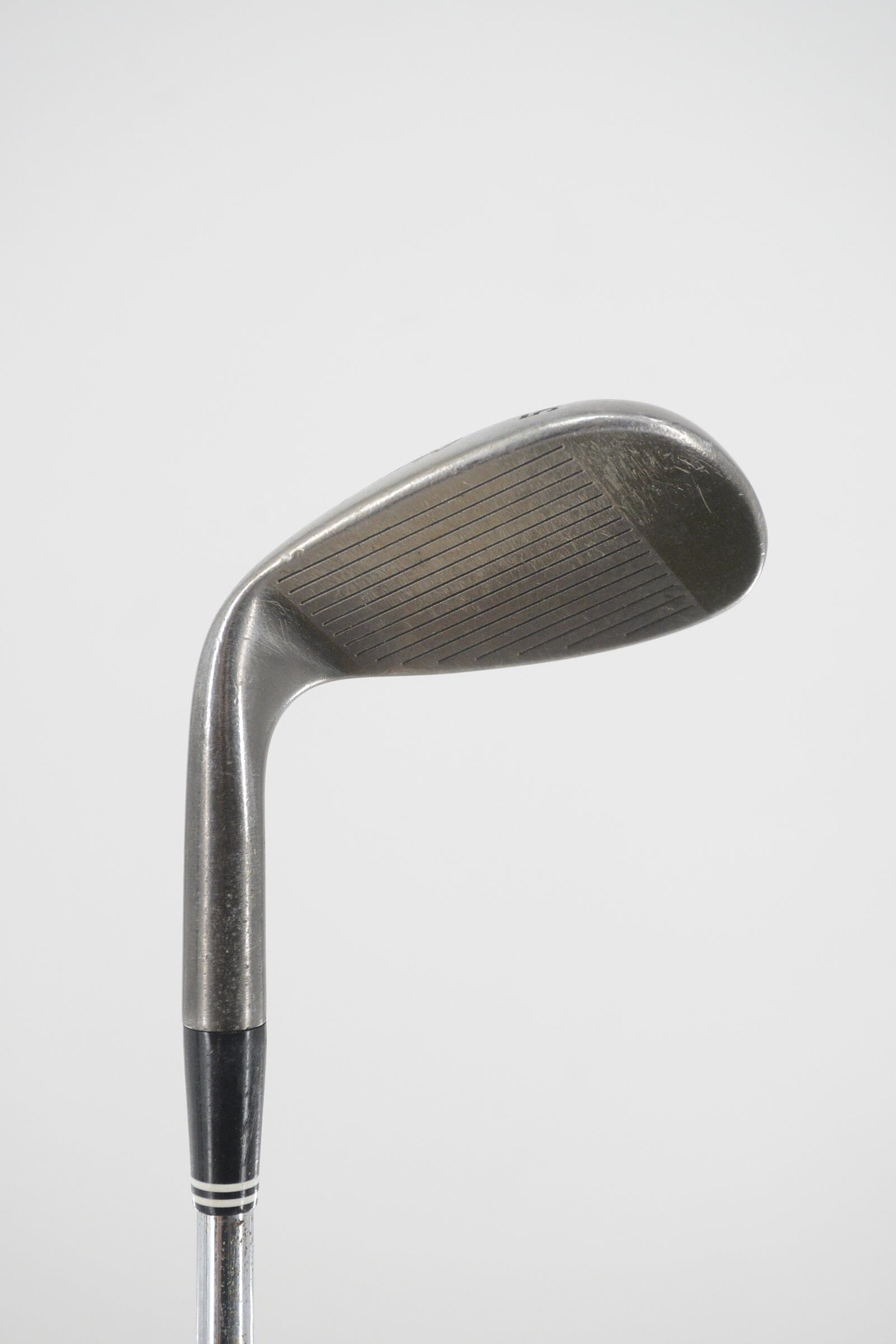 Cleveland CG11 Black Pearl 52 Degree Wedge Wedge Flex 35.5" Golf Clubs GolfRoots