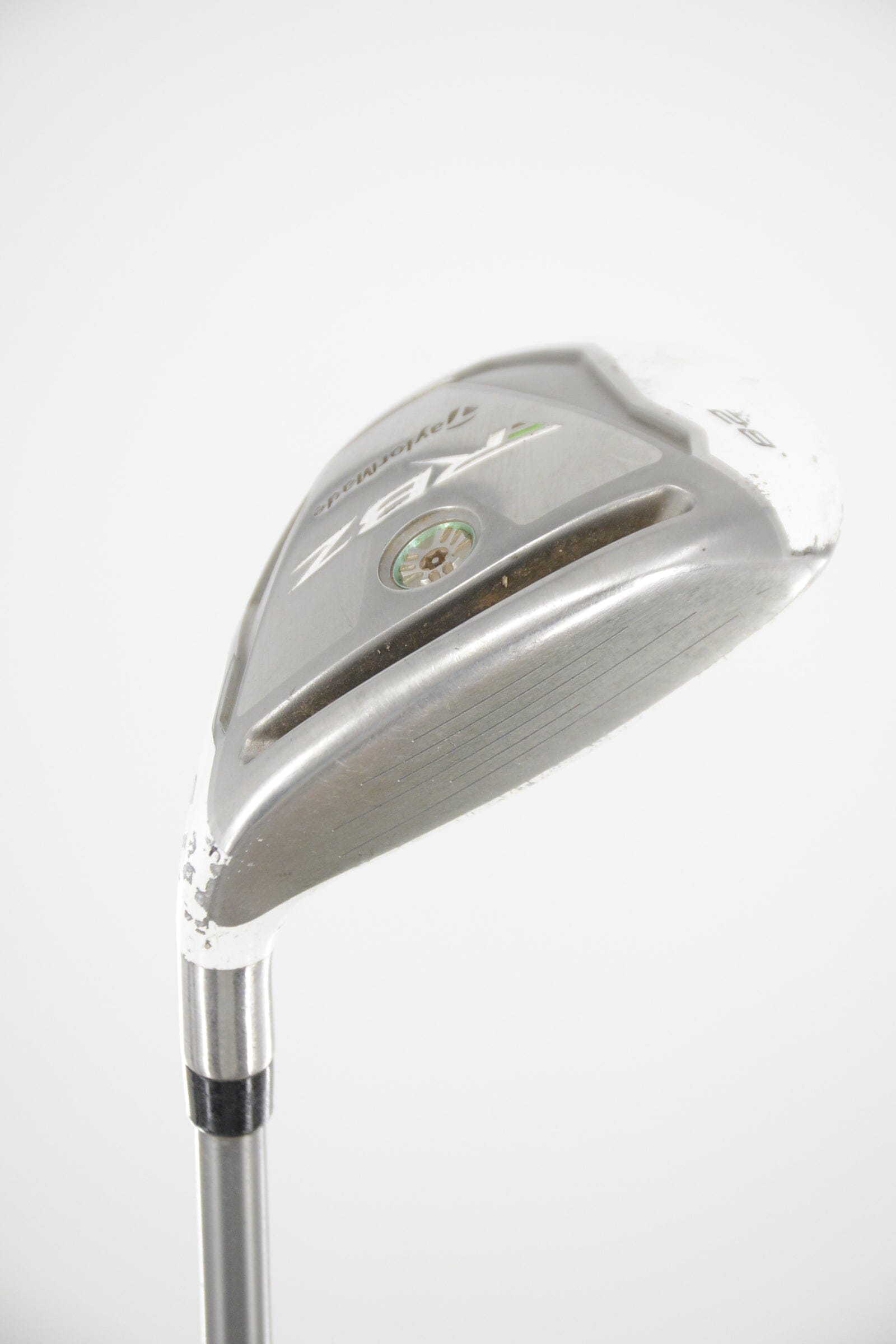Women's TaylorMade Rocketballz 6 Hybrid W Flex 38" Golf Clubs GolfRoots