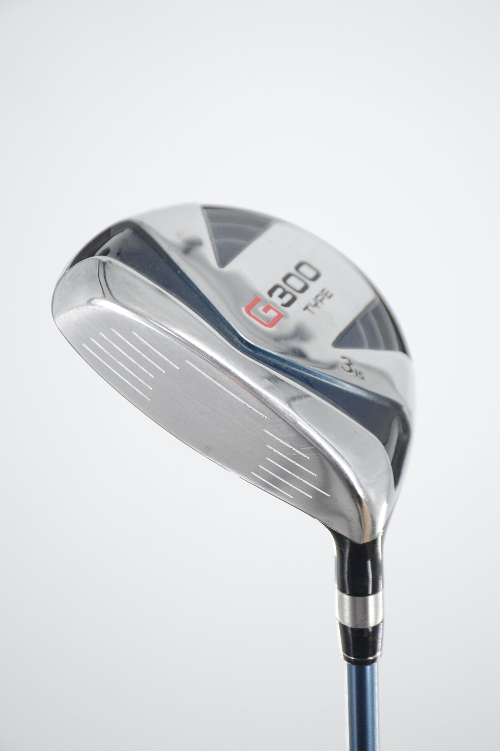 Lefty PGM G300 3 Wood R Flex 42.5"