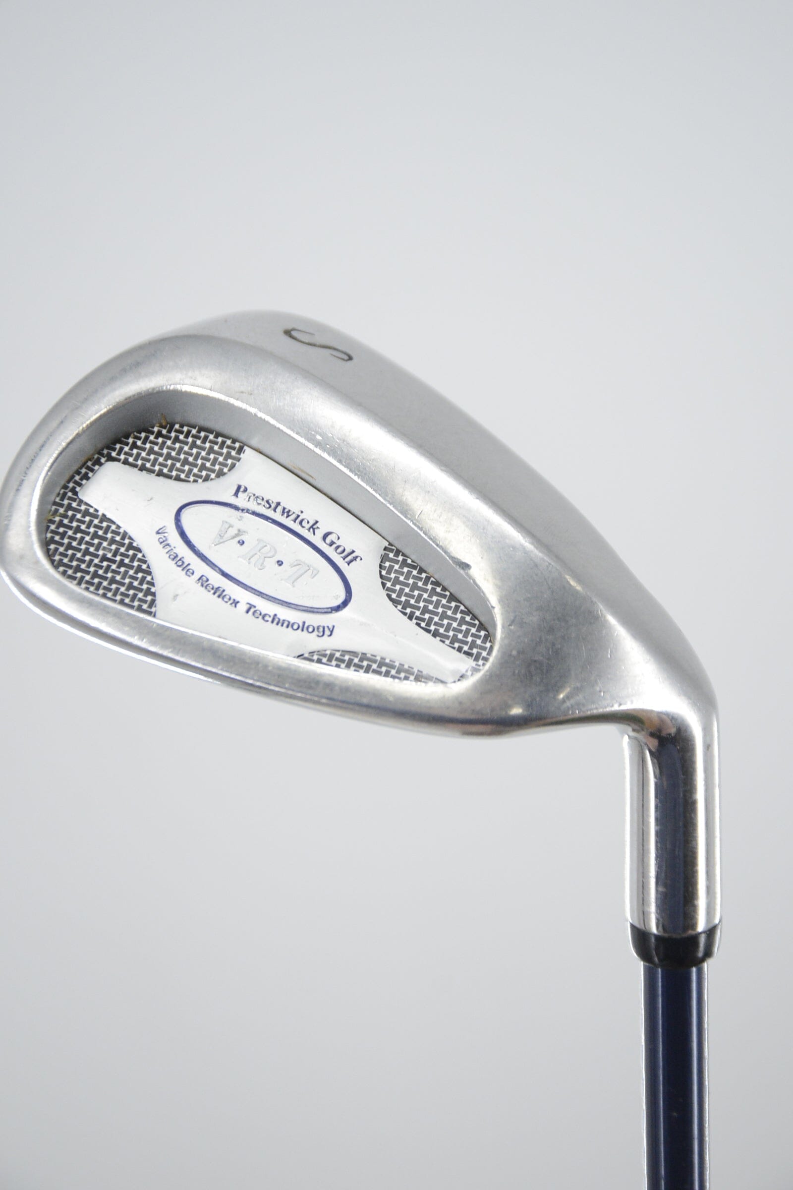 Women's Prestwick Golf VRT SW W Flex 34.25" Golf Clubs GolfRoots