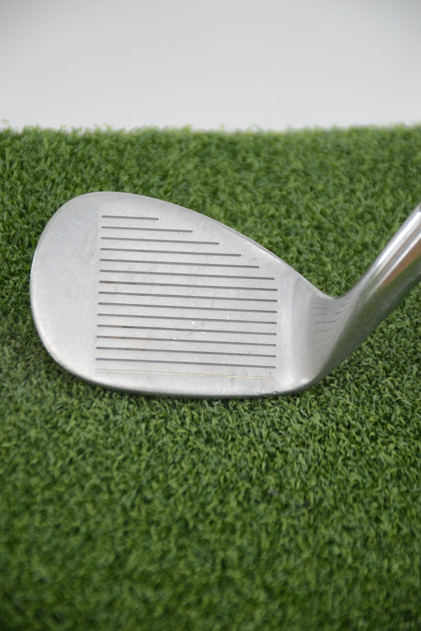 Adams Faldo 60 Degree Wedge S Flex 35.25" Golf Clubs GolfRoots