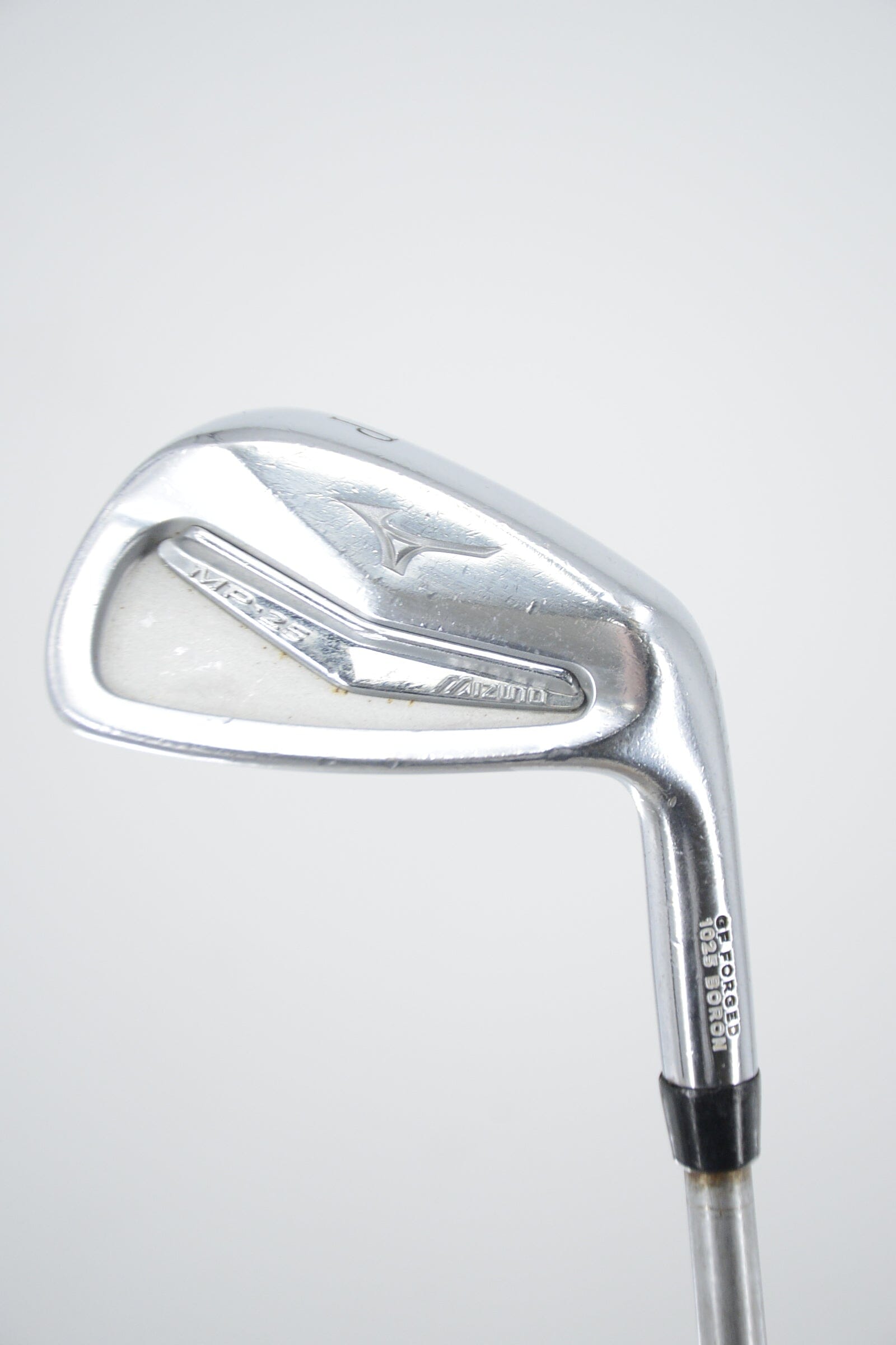 Mizuno MP-25 PW X Flex 35.75" Golf Clubs GolfRoots