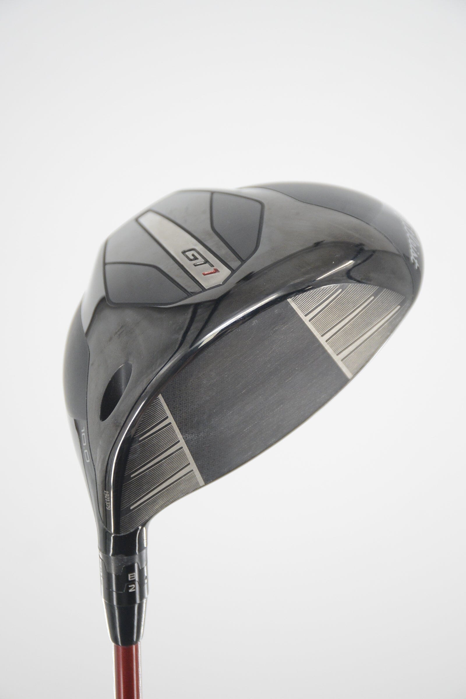 Women's Titleist GT1 10 Degree Driver W Flex 44.25" Golf Clubs GolfRoots