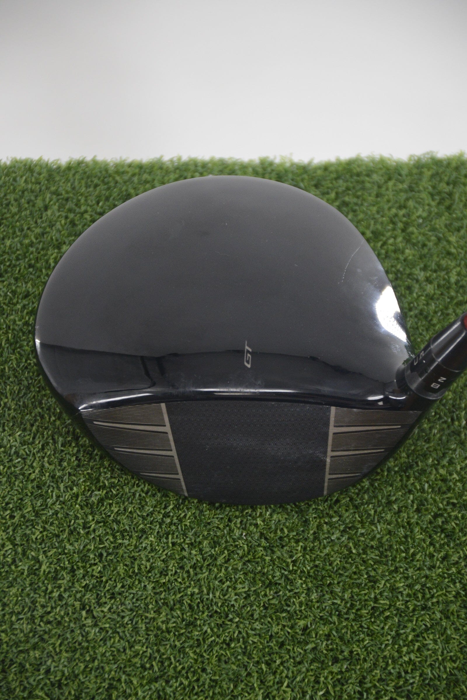 Women's Titleist GT1 10 Degree Driver W Flex 44.25" Golf Clubs GolfRoots