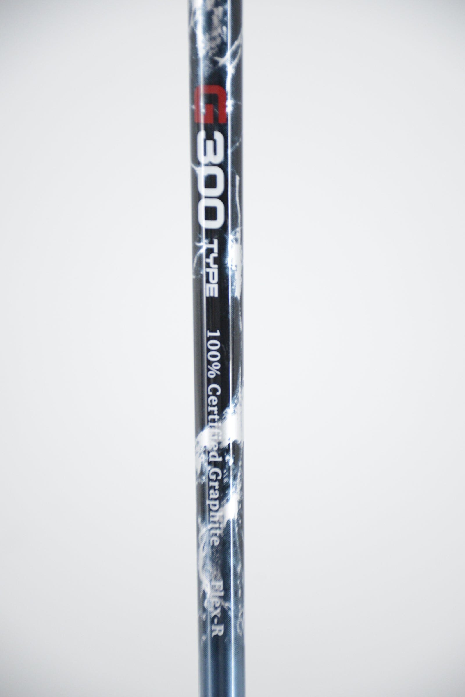 Lefty PGM G300 3 Wood R Flex 42.5"