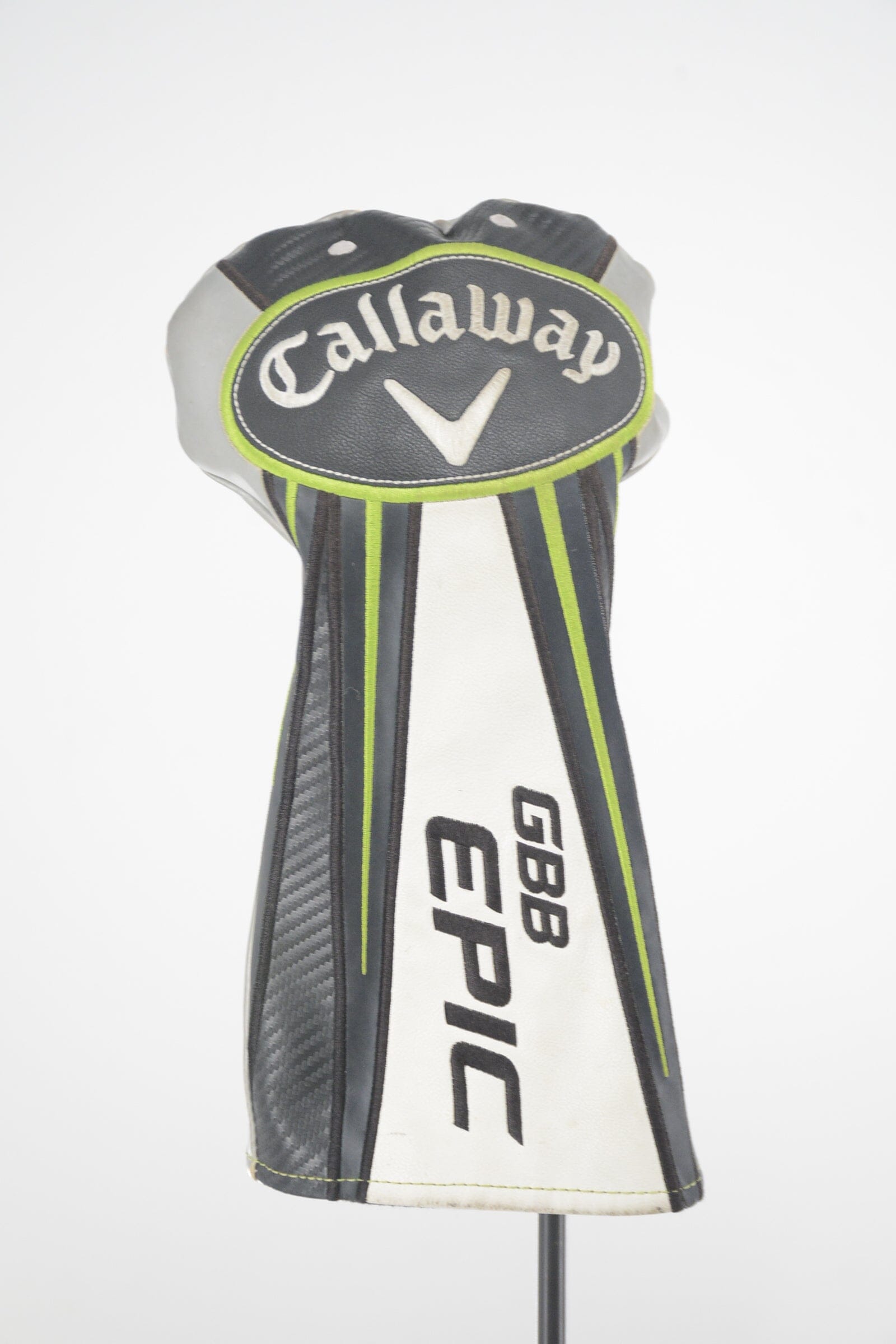 Callaway Great Big Bertha Epic 10.5 Degree Driver S Flex 45.25" Golf Clubs GolfRoots