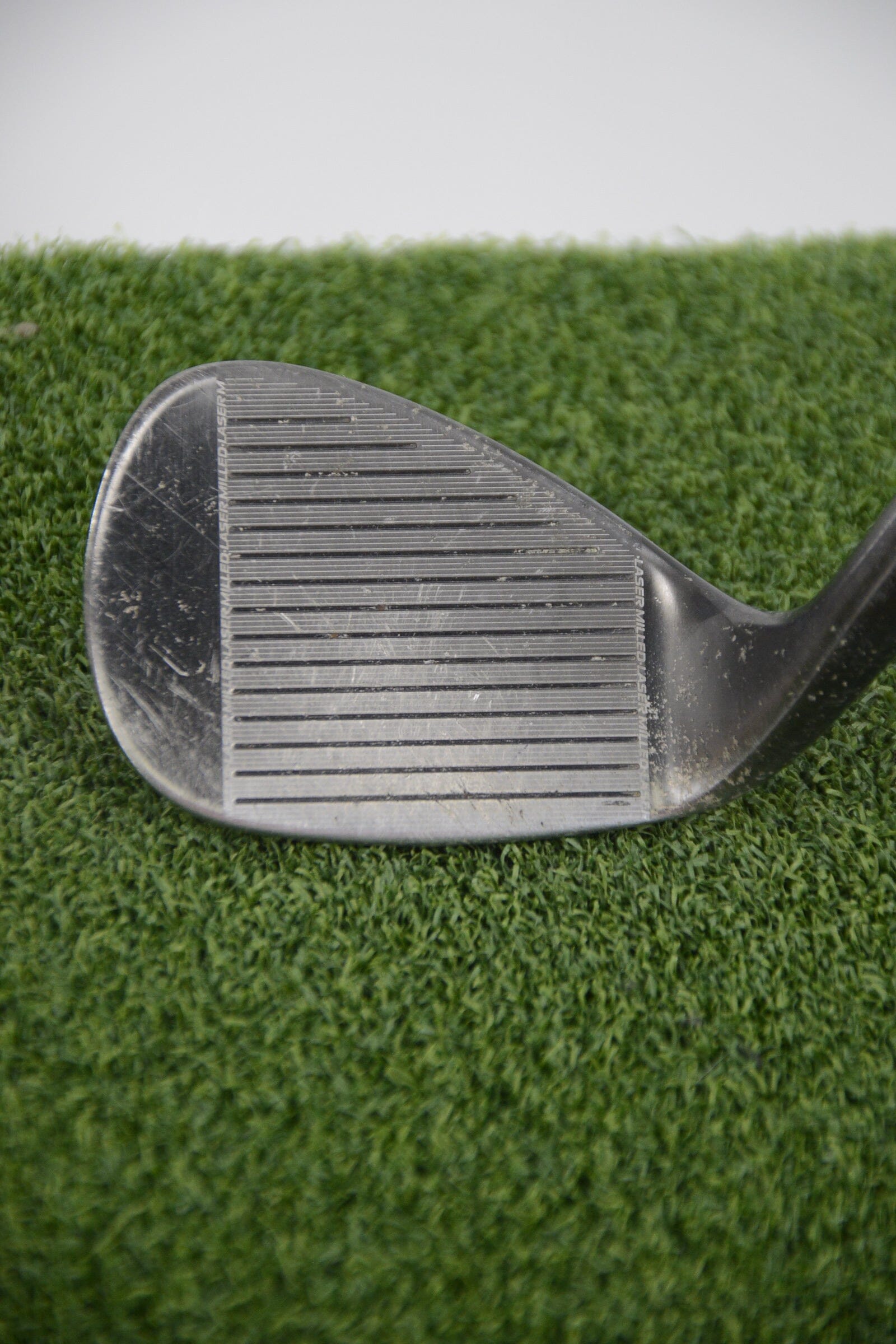 Cleveland CG16 Black Pearl 56 Degree Wedge R Flex 36" Golf Clubs GolfRoots