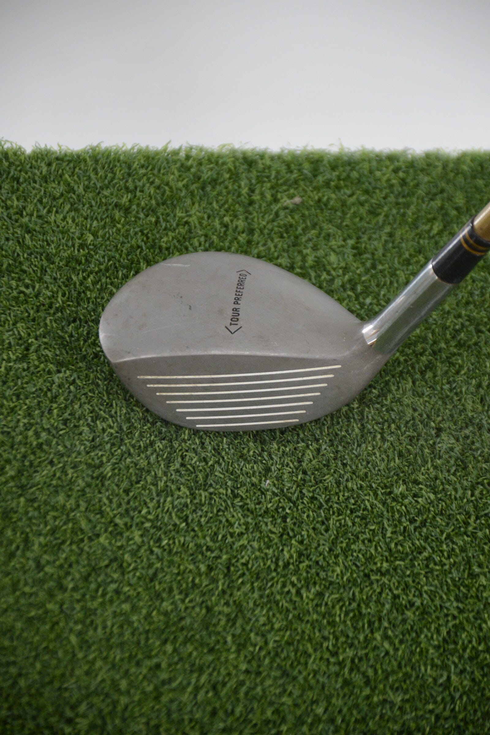 TaylorMade Raylor 16 Degree Hybrid S Flex 41.75" Golf Clubs GolfRoots