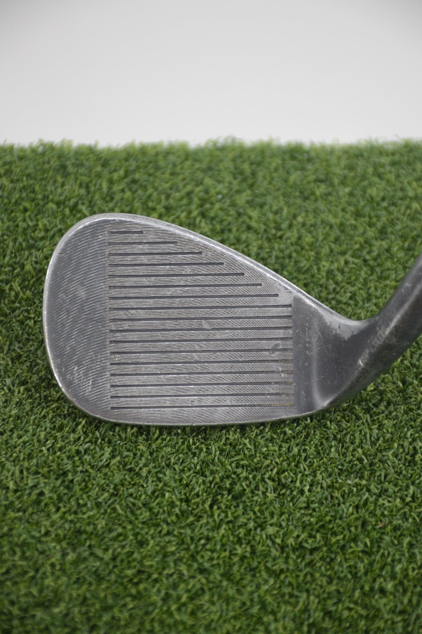 Cleveland RTX 3 Black Satin 50 Degree Wedge Wedge Flex 35.25" Golf Clubs GolfRoots