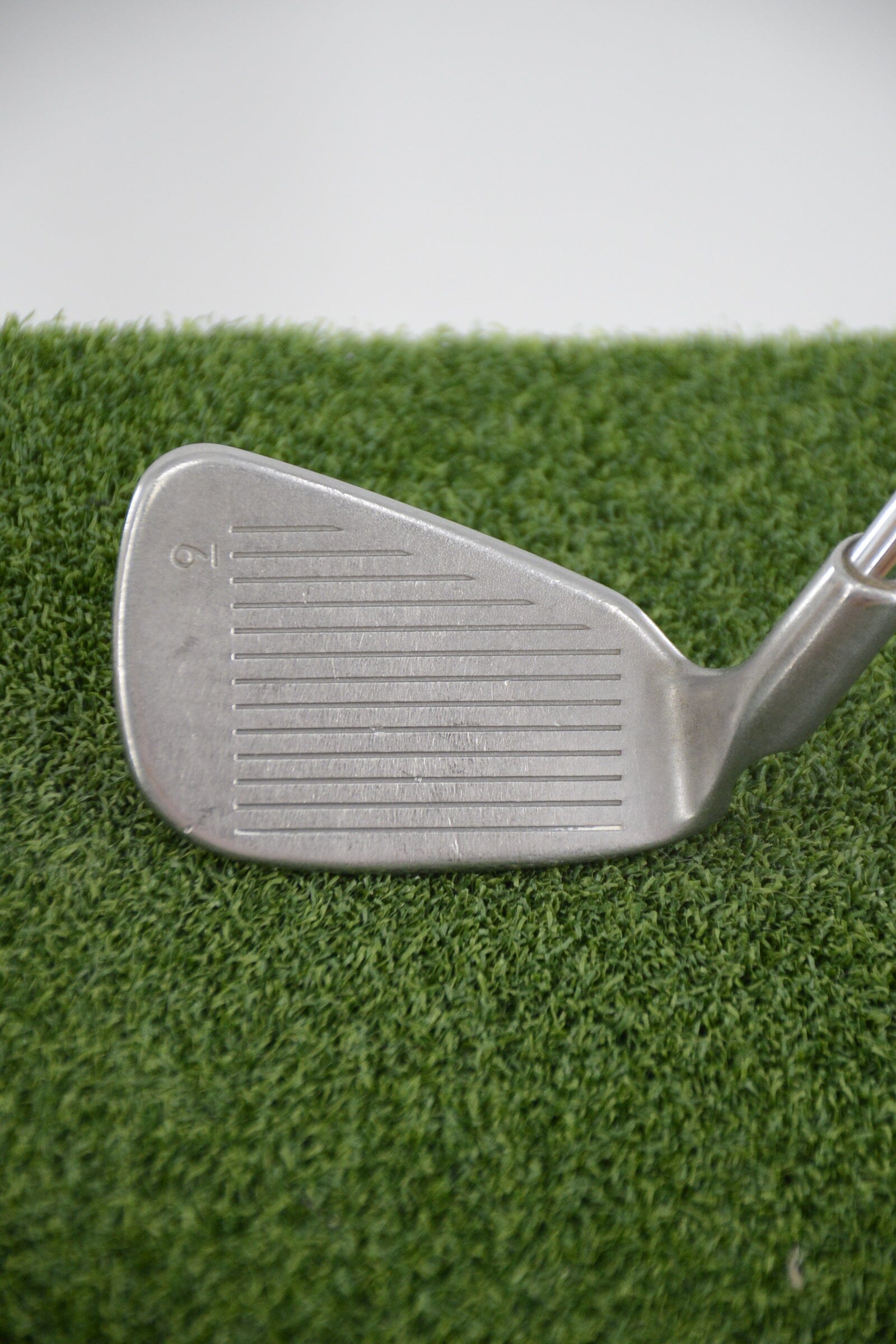 Ping I3 Blade 9 Iron S Flex 35.75" Golf Clubs GolfRoots