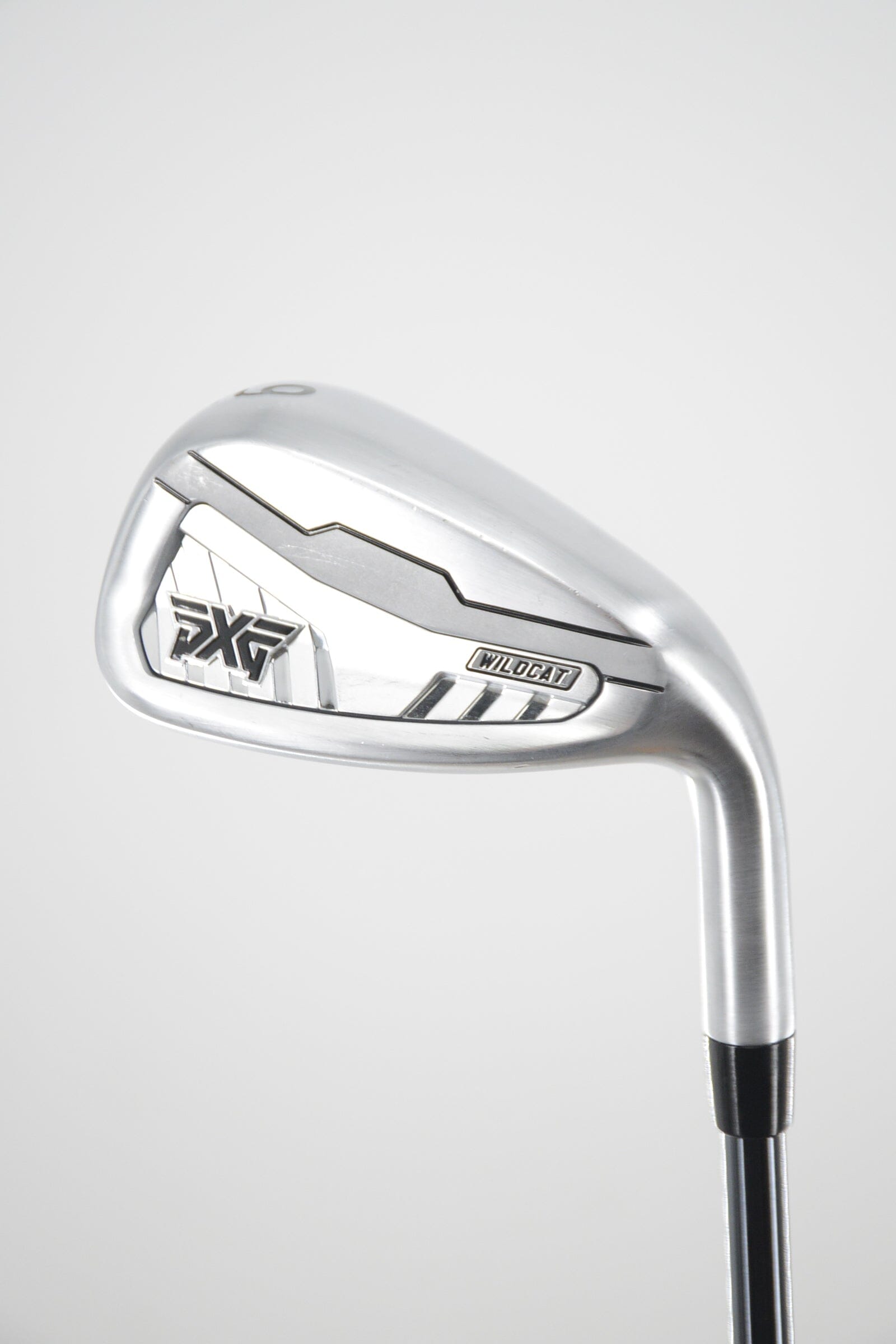 Women's PXG Wildcat 9 Iron W Flex 36" Golf Clubs GolfRoots