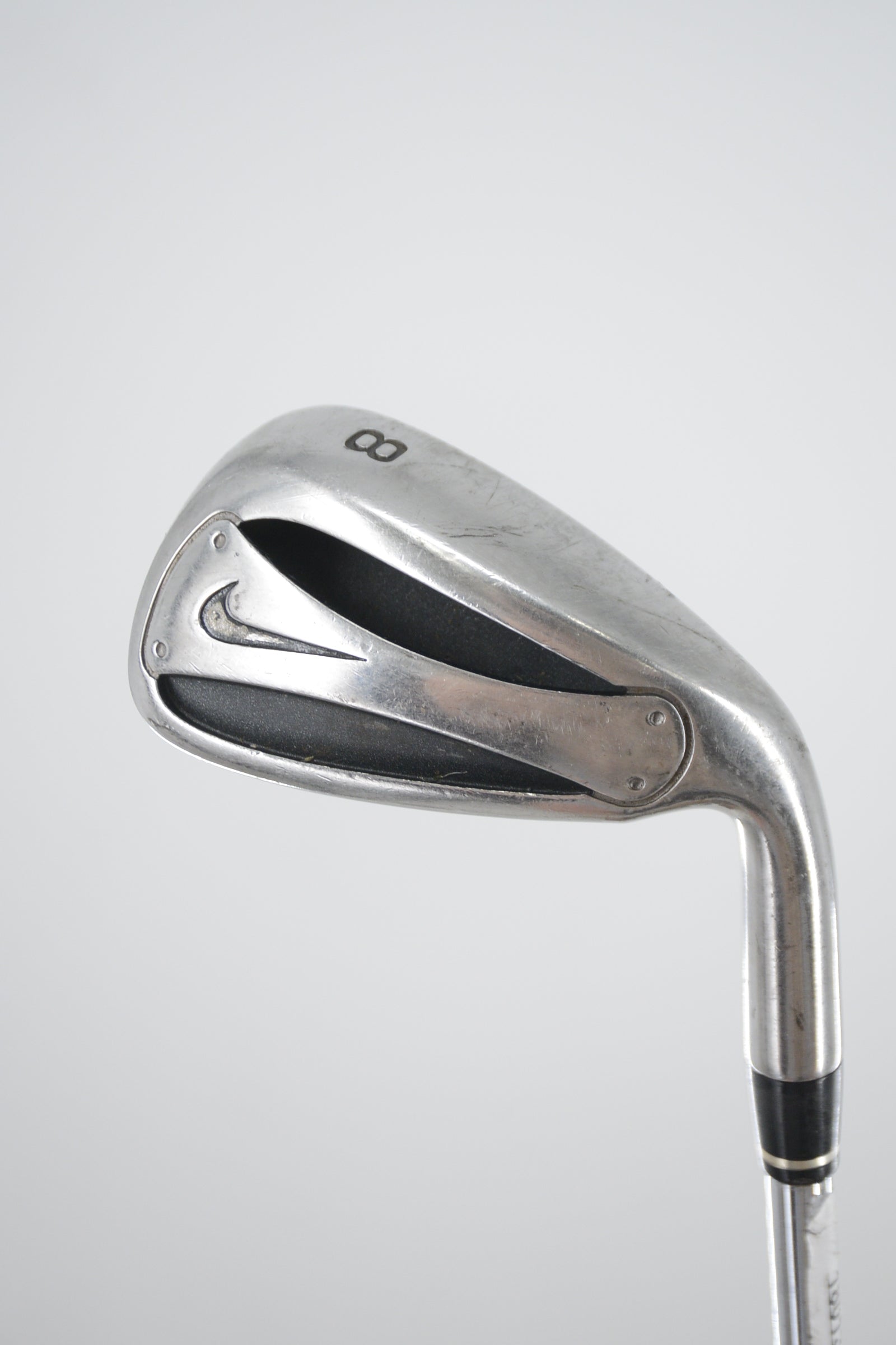 Nike Slingshot OSS 8 Iron S Flex 36.5"