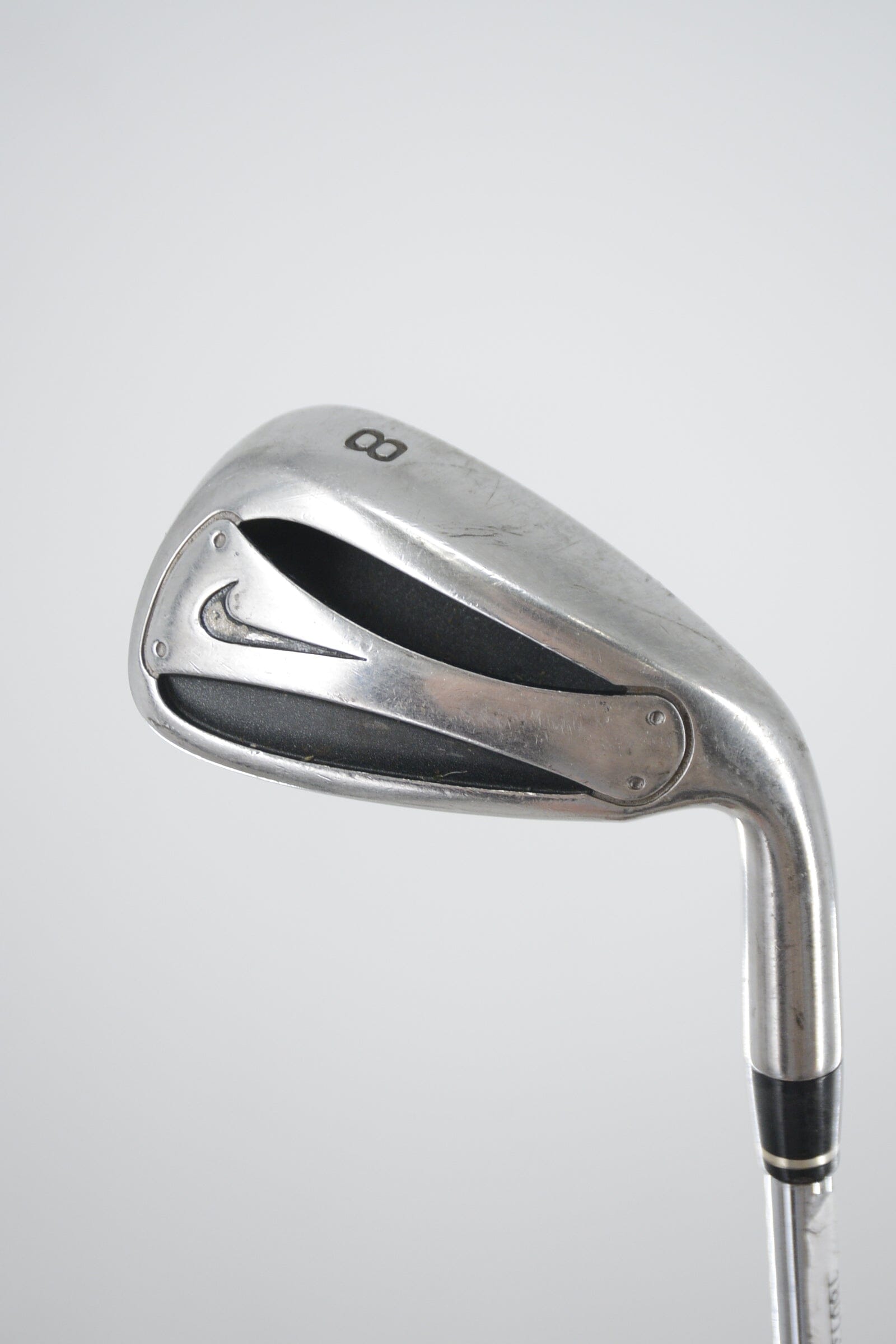 Nike Slingshot OSS 8 Iron S Flex 36.5" Golf Clubs GolfRoots