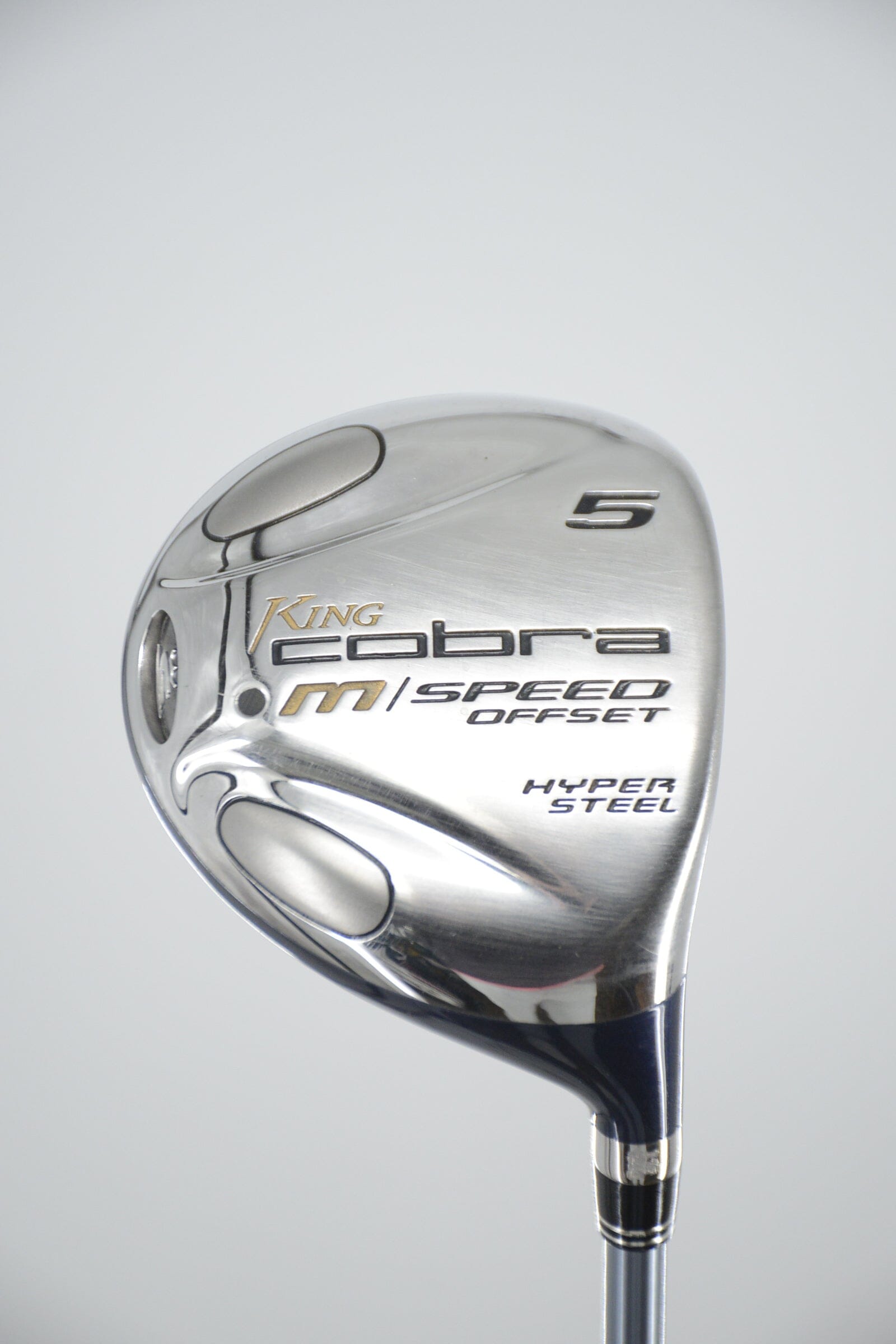 Women's Cobra M Speed 5 Wood W Flex 41.25" Golf Clubs GolfRoots