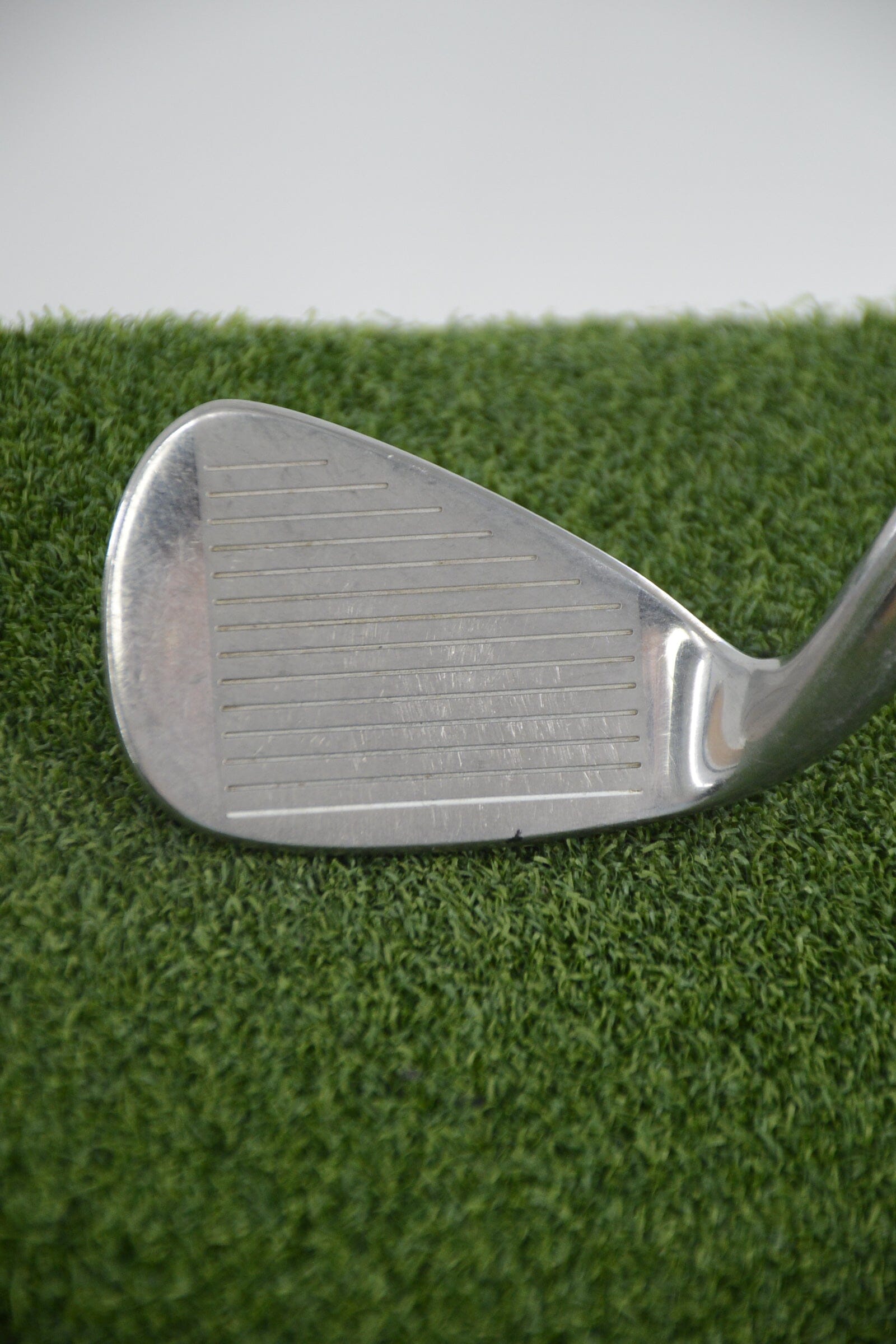 Nike Victory Red Forged Split Cavity PW R Flex 35.5" Golf Clubs GolfRoots