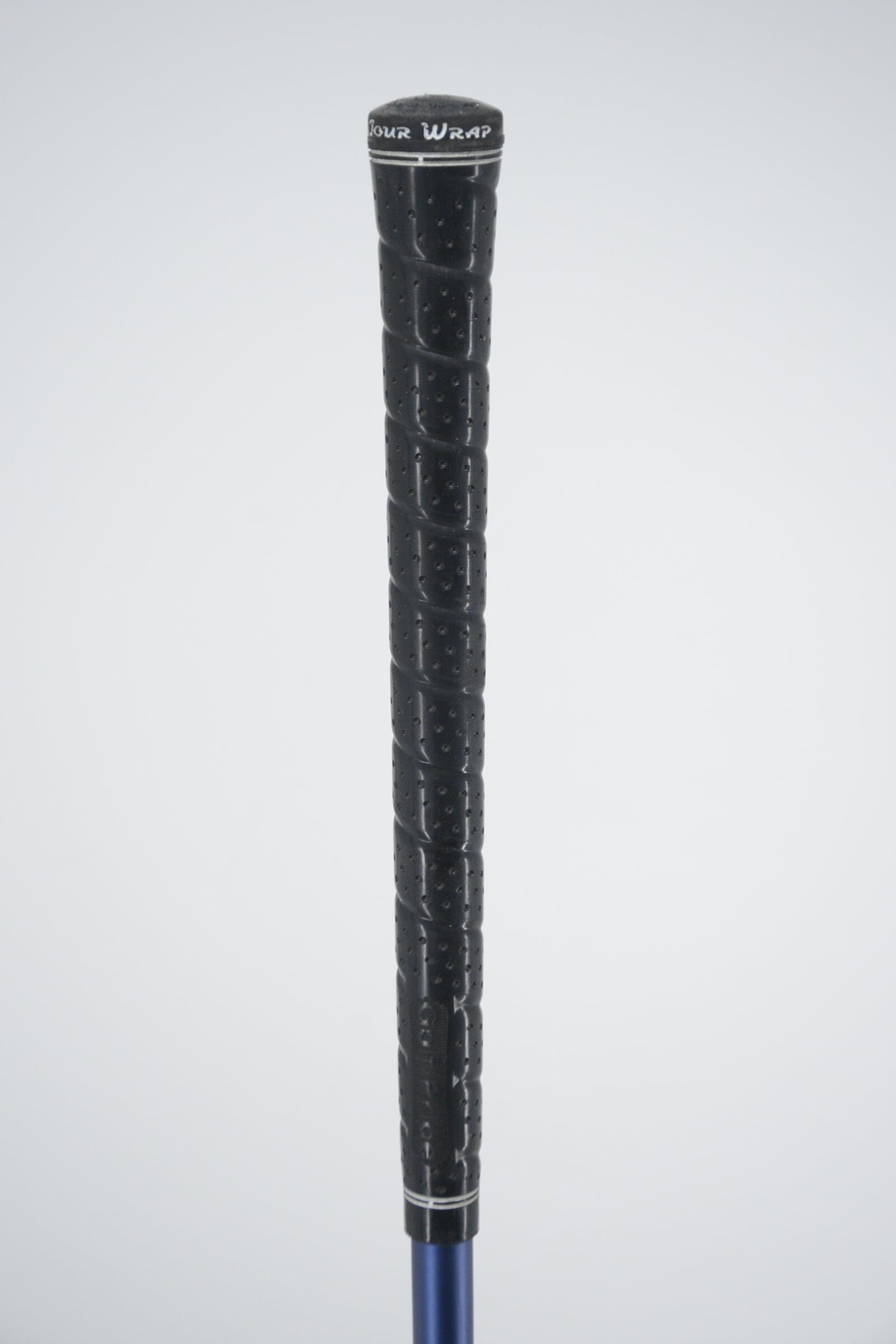 Lefty TaylorMade Qi35 Max 12 Degree Driver R Flex 45.5"