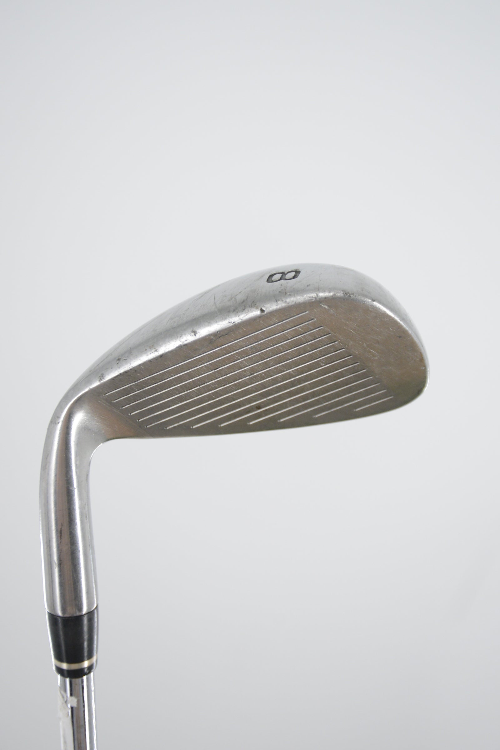 Nike Slingshot OSS 8 Iron S Flex 36.5"