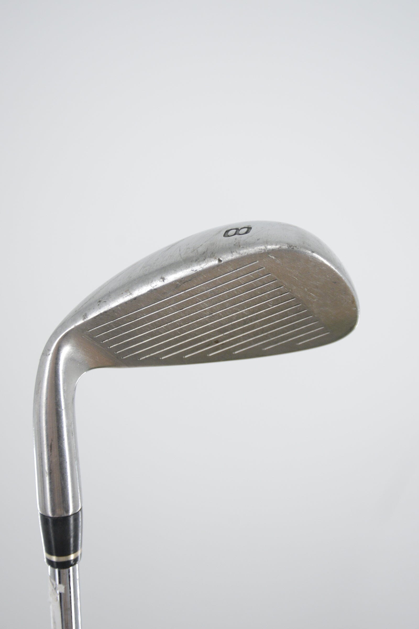 Nike Slingshot OSS 8 Iron S Flex 36.5" Golf Clubs GolfRoots