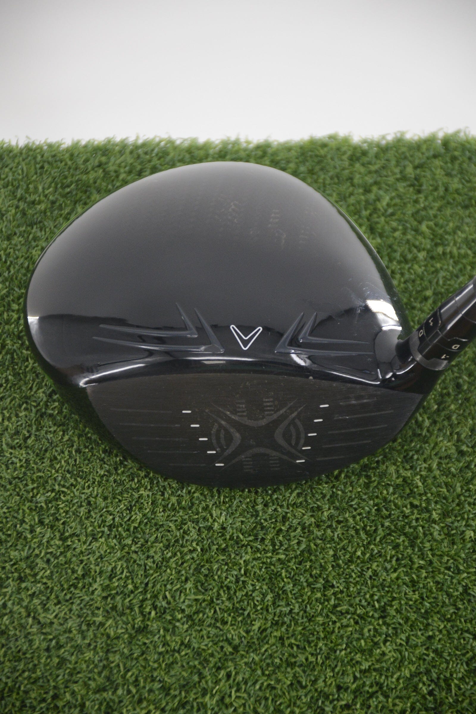 Callaway Great Big Bertha Epic 10.5 Degree Driver S Flex 45.25" Golf Clubs GolfRoots