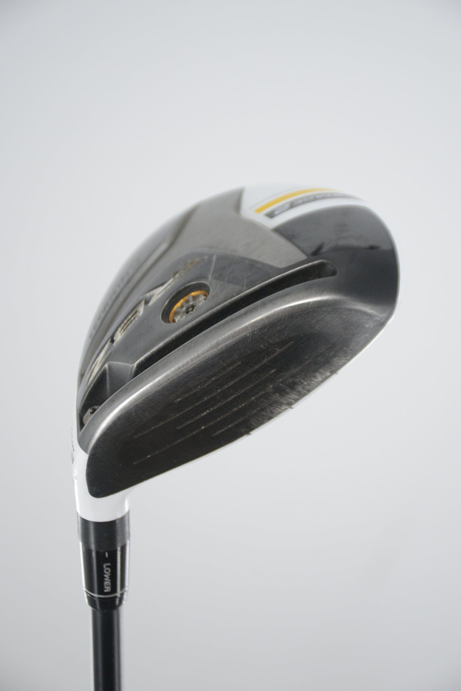 TaylorMade Rocketballz Stage 2 Tour 3 Wood S Flex 43.25" Golf Clubs GolfRoots