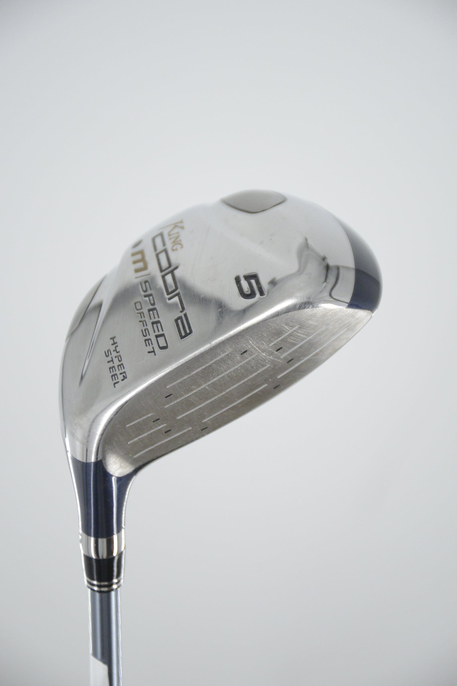Women's Cobra M Speed 5 Wood W Flex 41.25" Golf Clubs GolfRoots
