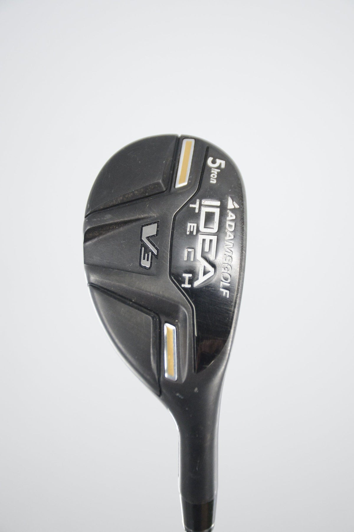 Adams Idea Tech V3 5 Hybrid R Flex 39" Golf Clubs GolfRoots