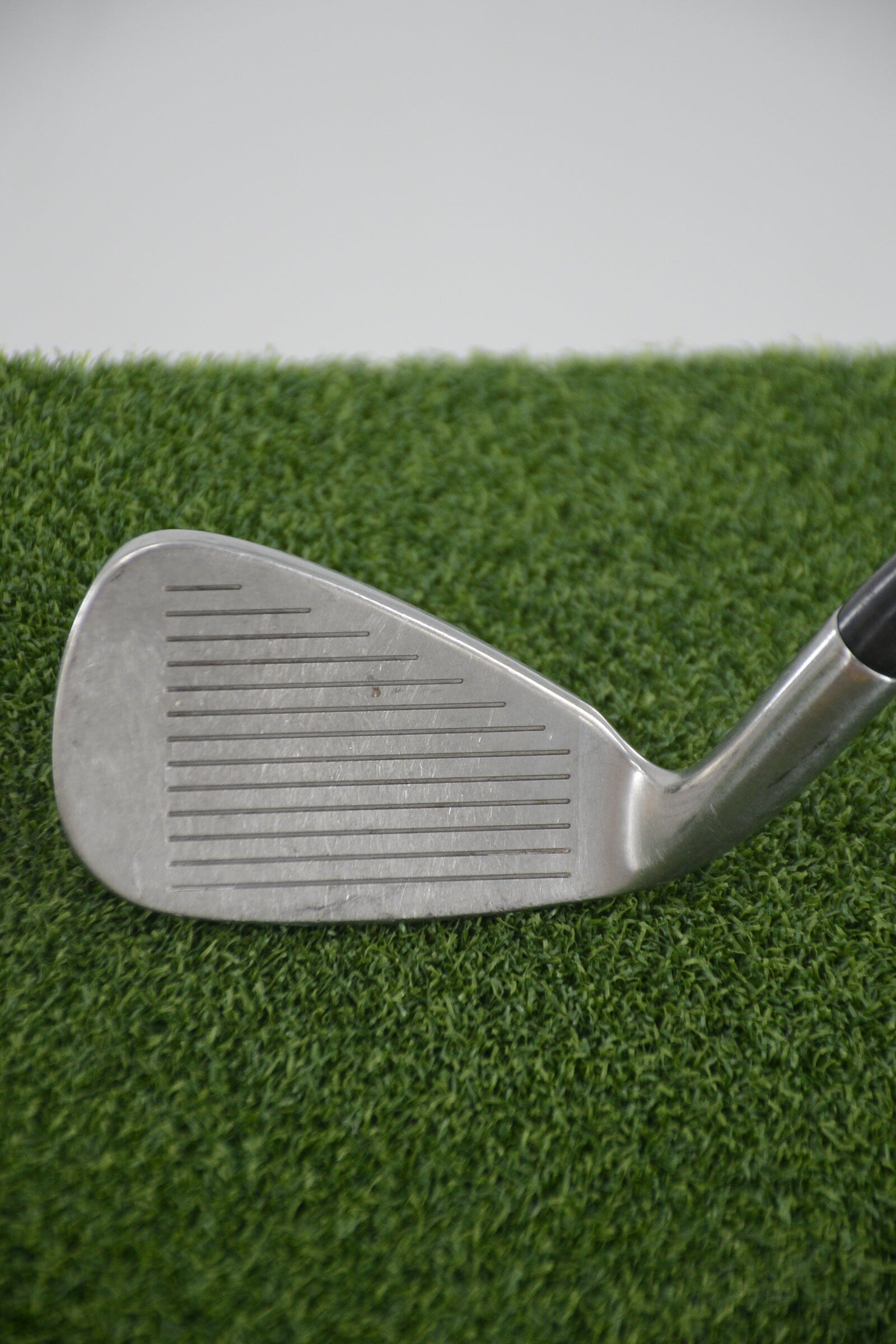 Nike Slingshot OSS 8 Iron S Flex 36.5" Golf Clubs GolfRoots