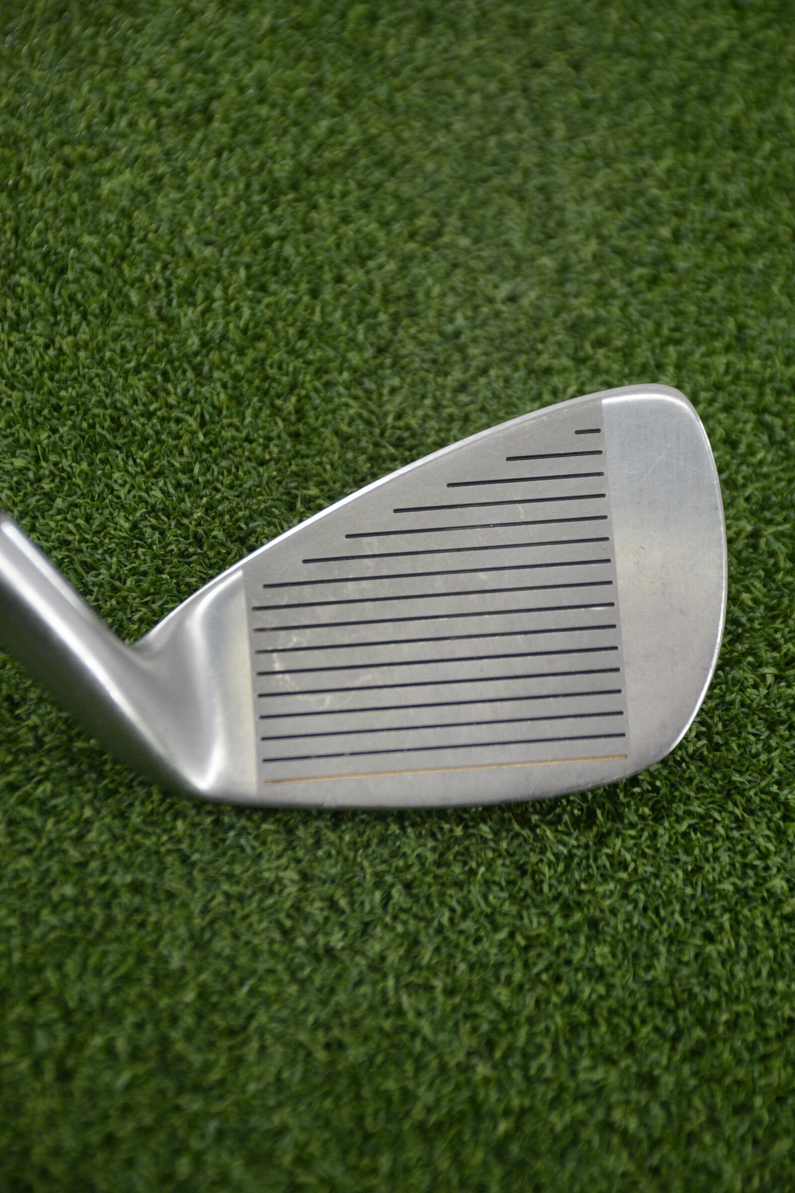 Lefty Kunnan Bio-Tech PW S Flex 35.25" Golf Clubs GolfRoots