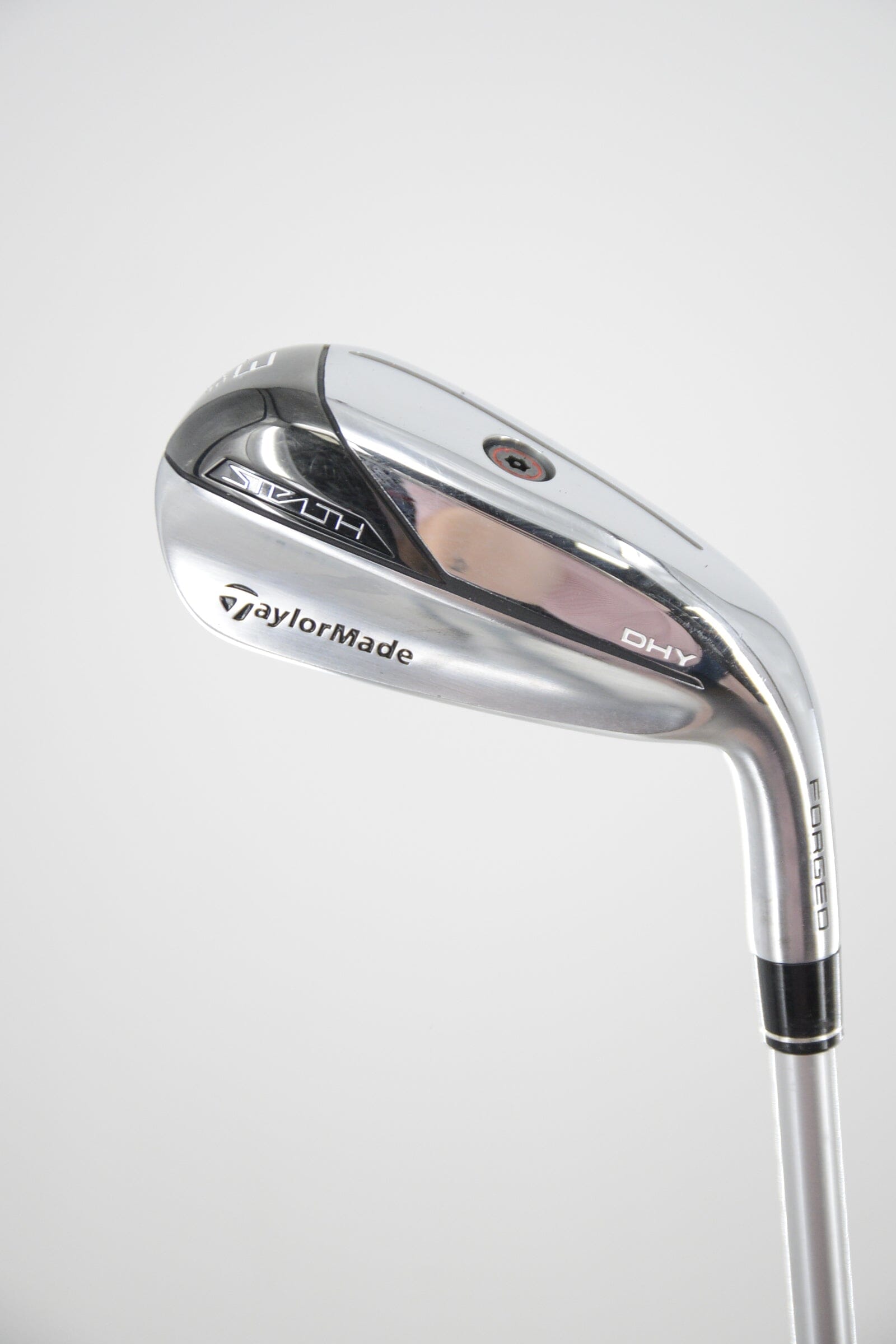 TaylorMade Stealth DHY 3 Driving Iron R Flex 39.25" Golf Clubs GolfRoots