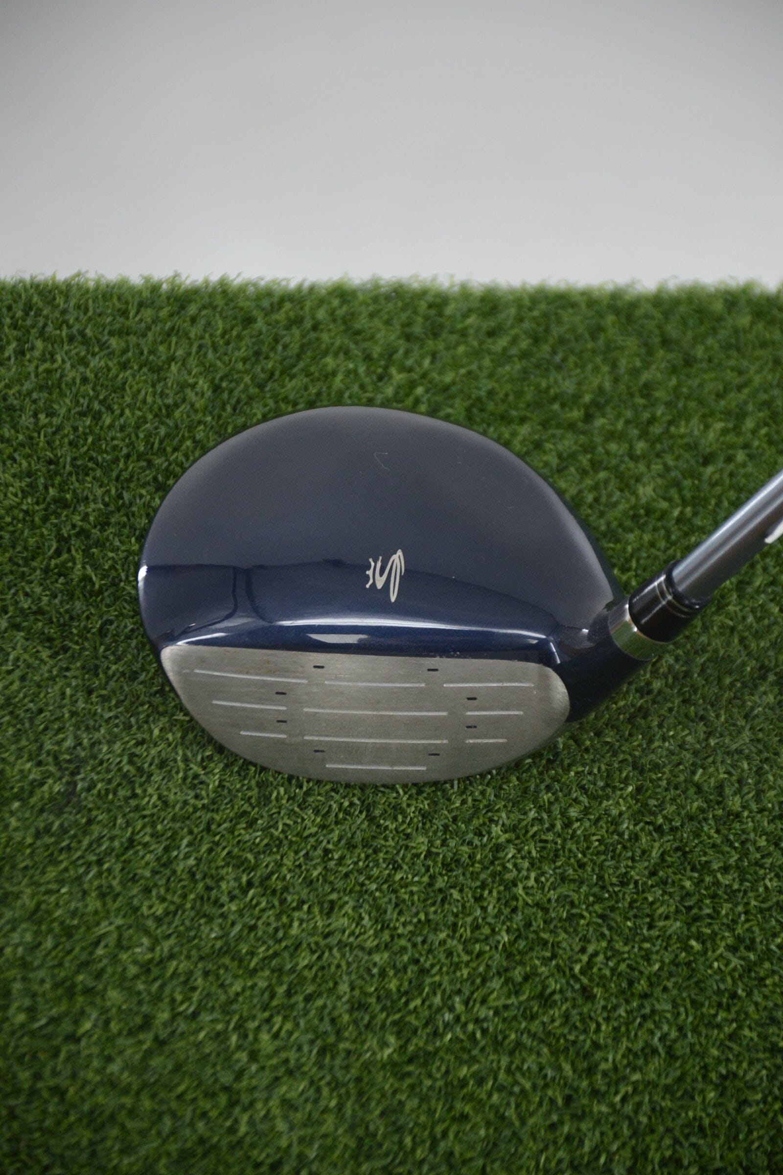 Women's Cobra M Speed 5 Wood W Flex 41.25" Golf Clubs GolfRoots