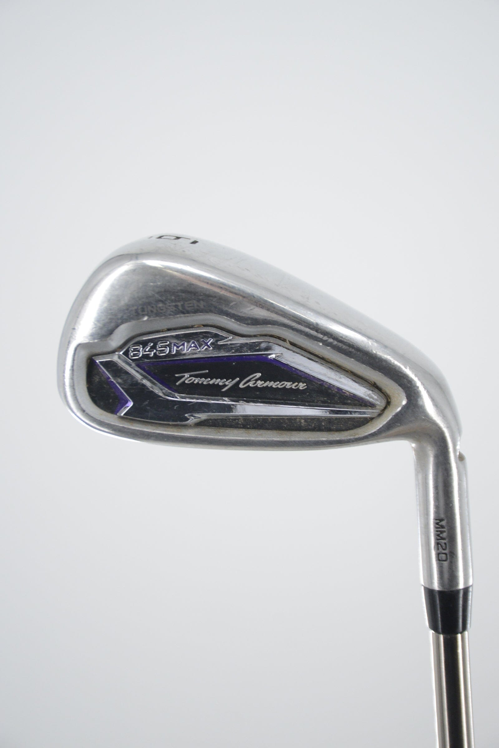 Women's Tommy Armour 845 Max 6 Iron W Flex 36" Golf Clubs GolfRoots