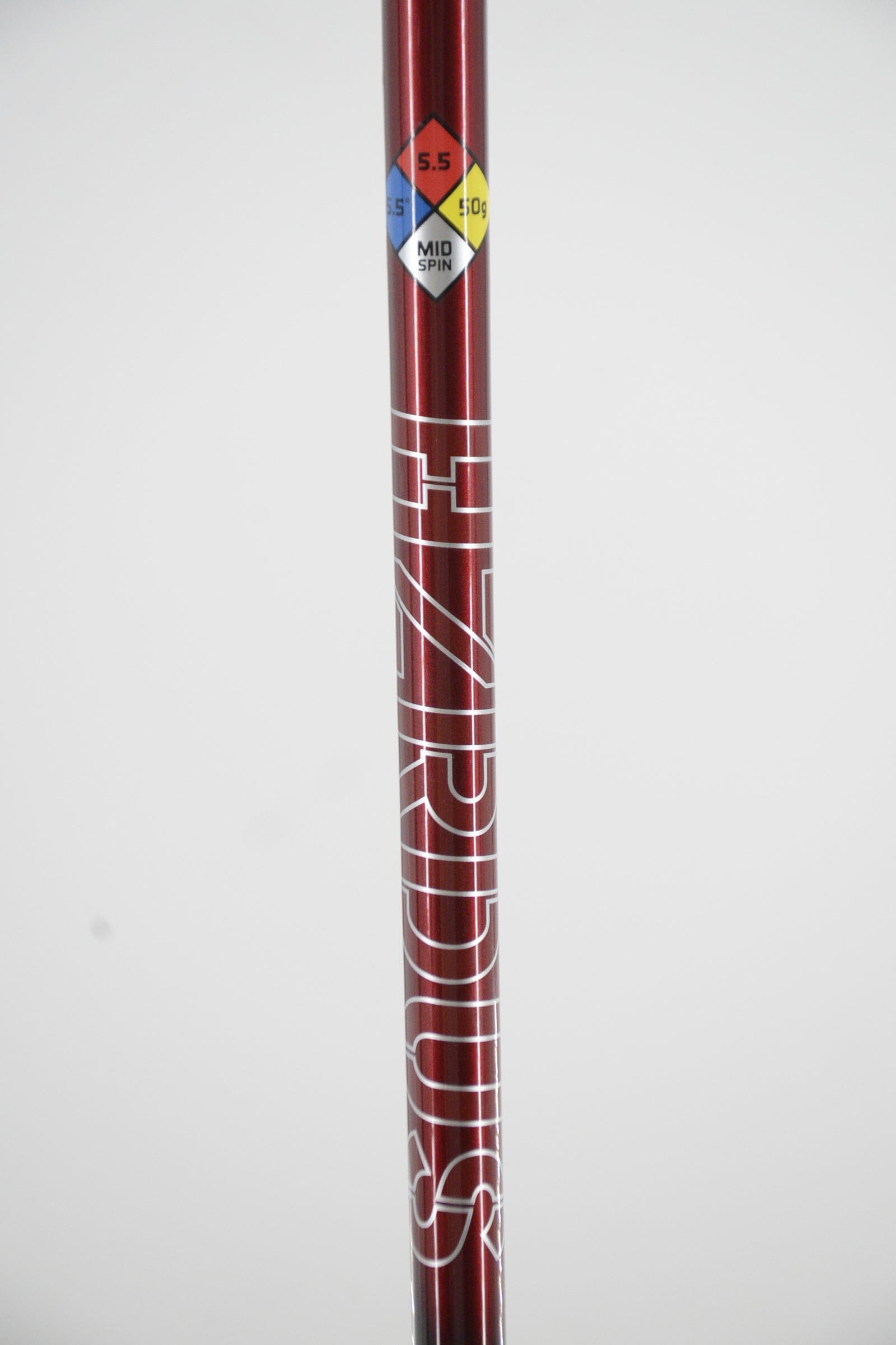 Project X Hzrdus Smoke RDX Red Ping Wood Shaft R Flex 42.75" Golf Clubs GolfRoots