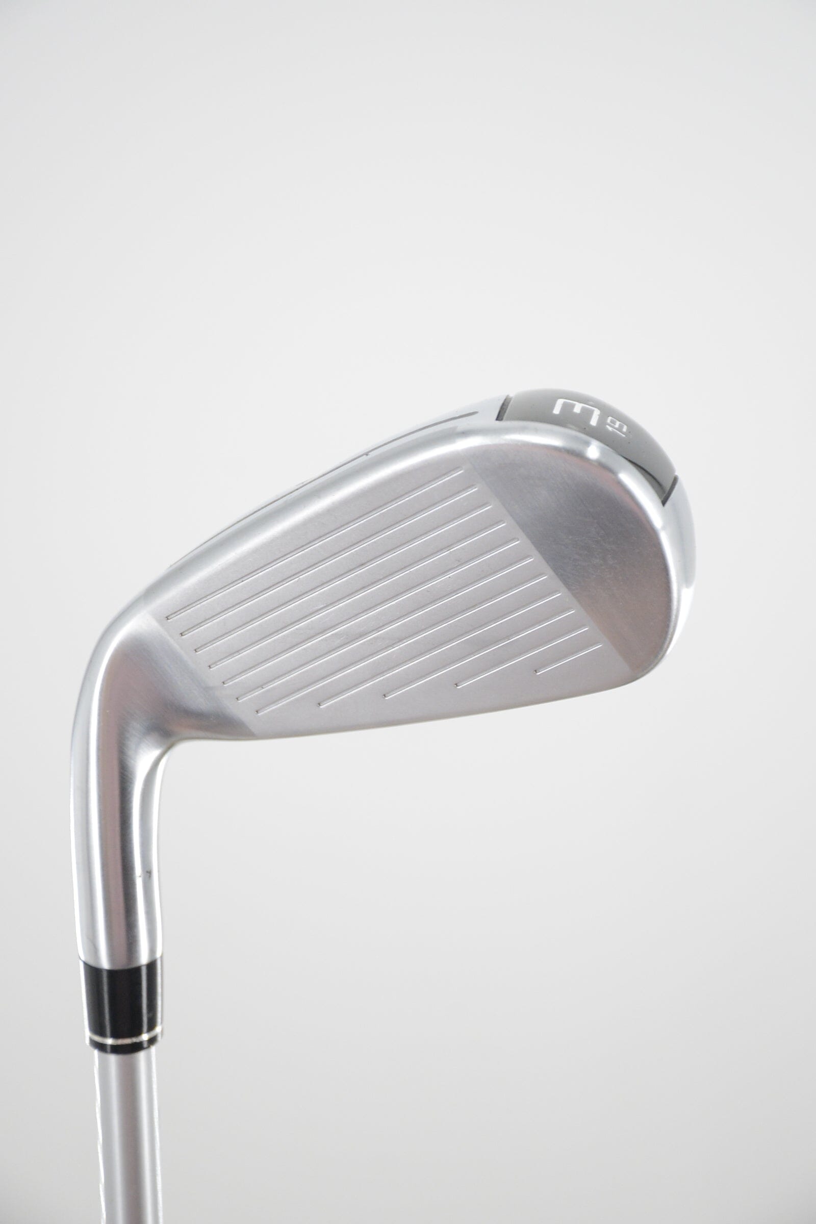 TaylorMade Stealth DHY 3 Driving Iron R Flex 39.25" Golf Clubs GolfRoots