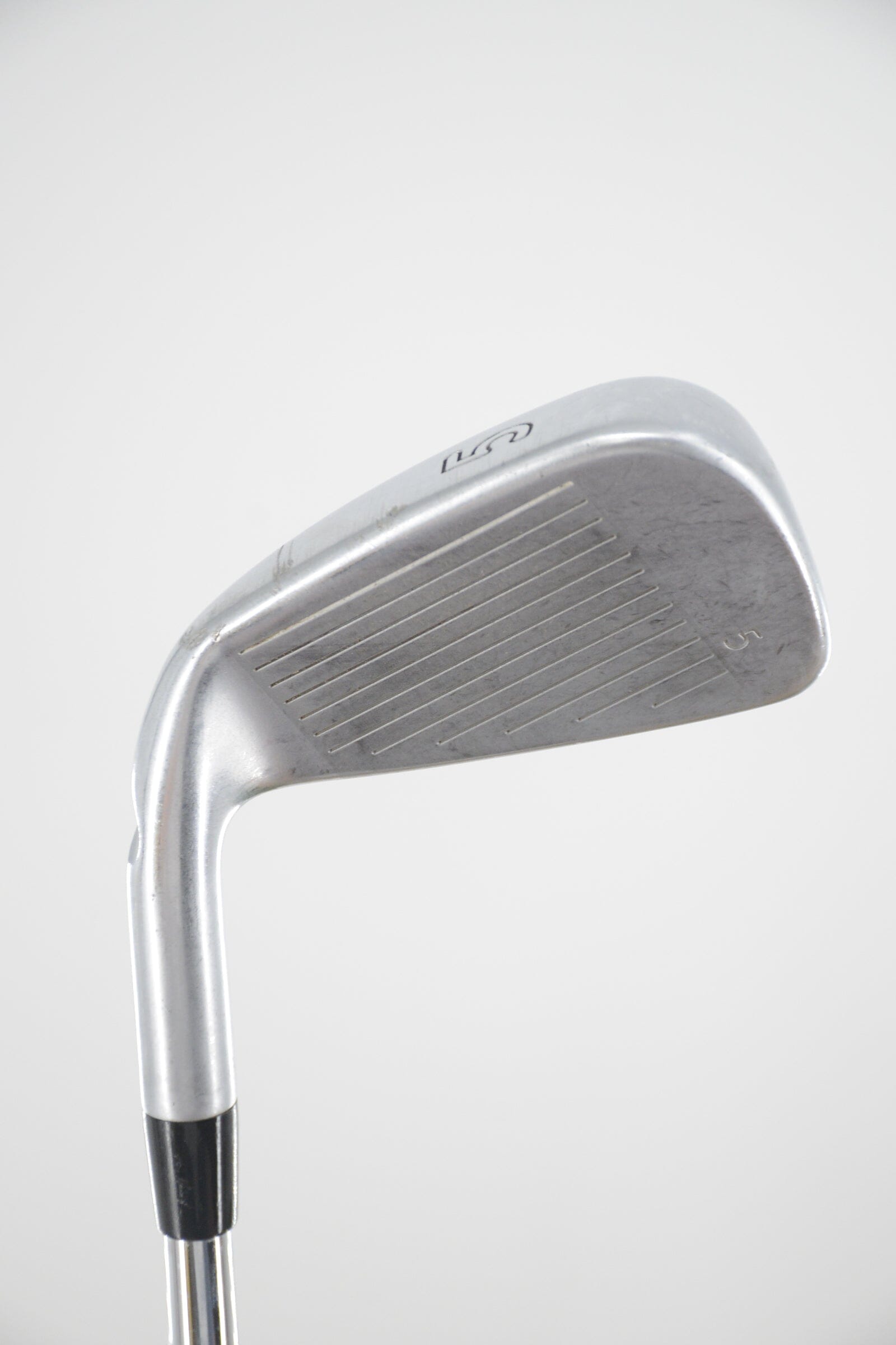 Ping I200 5 Iron S Flex 37.75" Golf Clubs GolfRoots