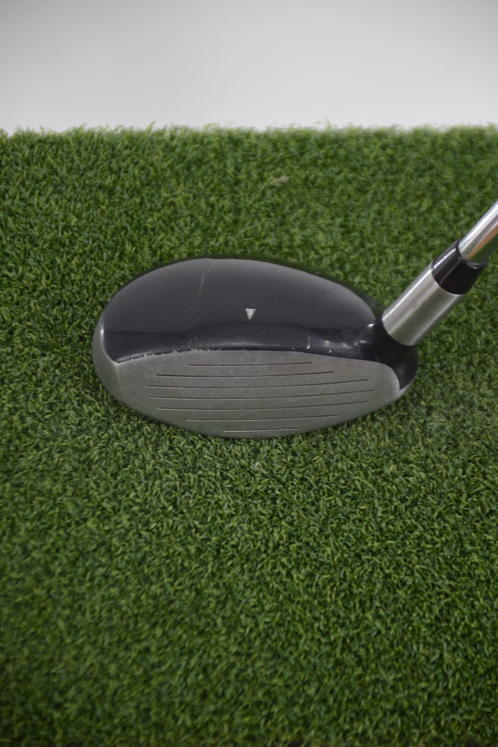 Adams I-Wood 4 Hybrid R Flex 39.75" Golf Clubs GolfRoots