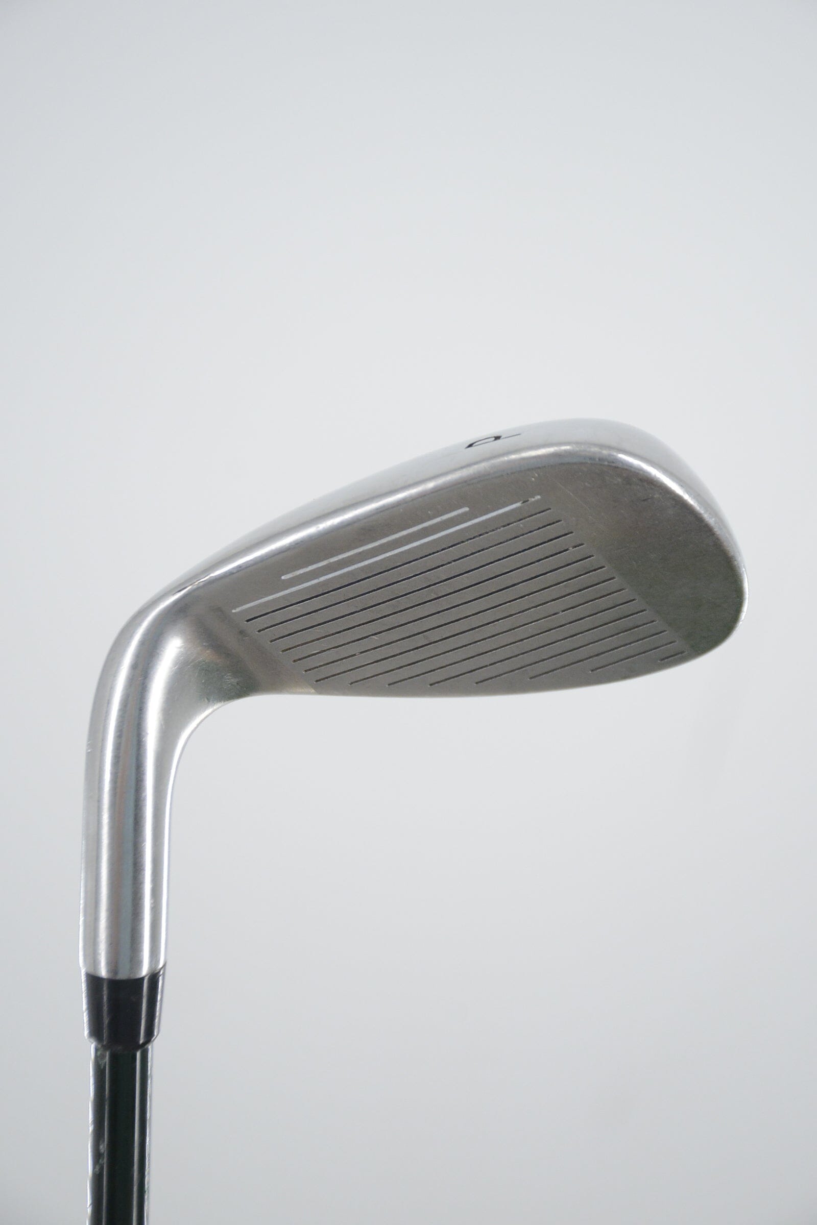 Warrior DCP Grooves PW R Flex 35" Golf Clubs GolfRoots