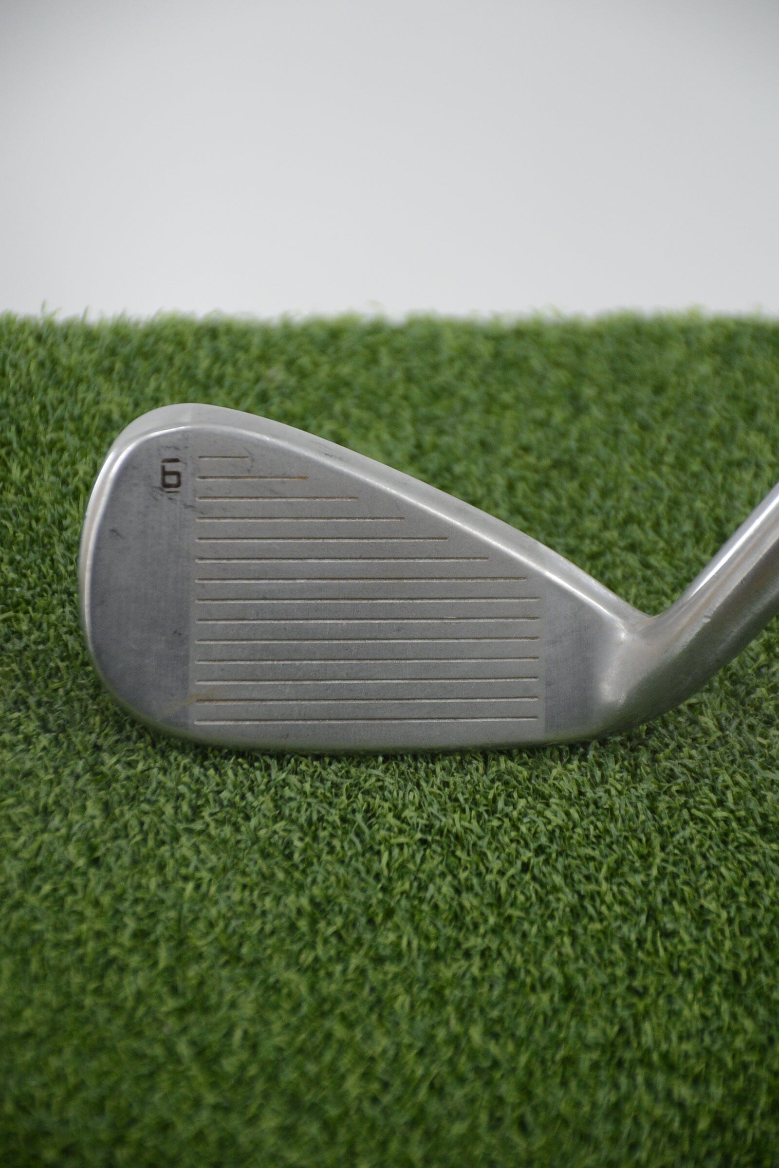 Women's Tommy Armour 845 Max 6 Iron W Flex 36" Golf Clubs GolfRoots