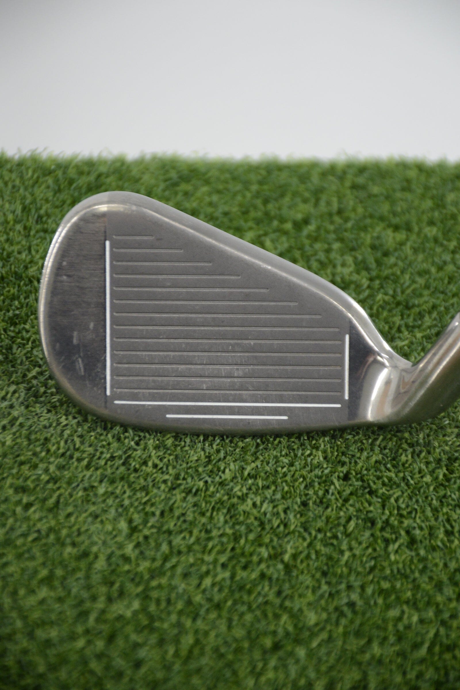 Women's Callaway Hawk Eye 6 Iron W Flex 36" Golf Clubs GolfRoots