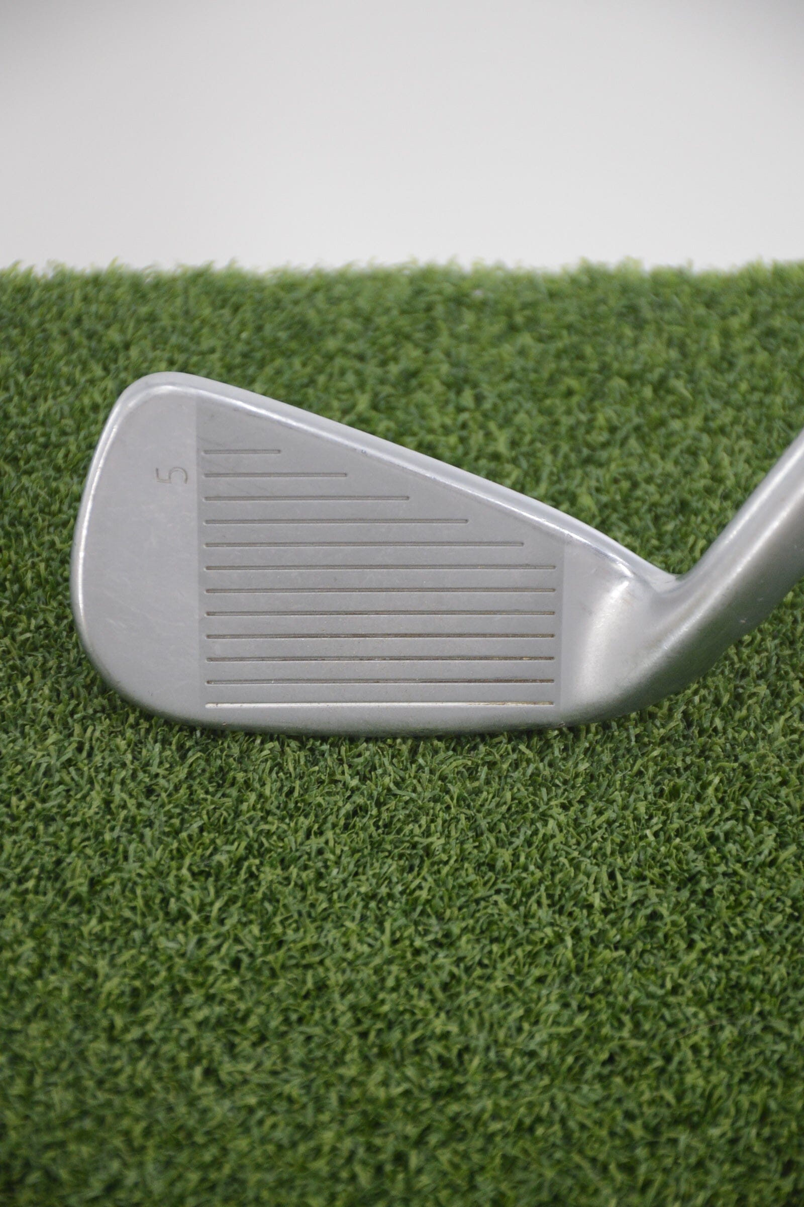 Ping I200 5 Iron S Flex 37.75" Golf Clubs GolfRoots