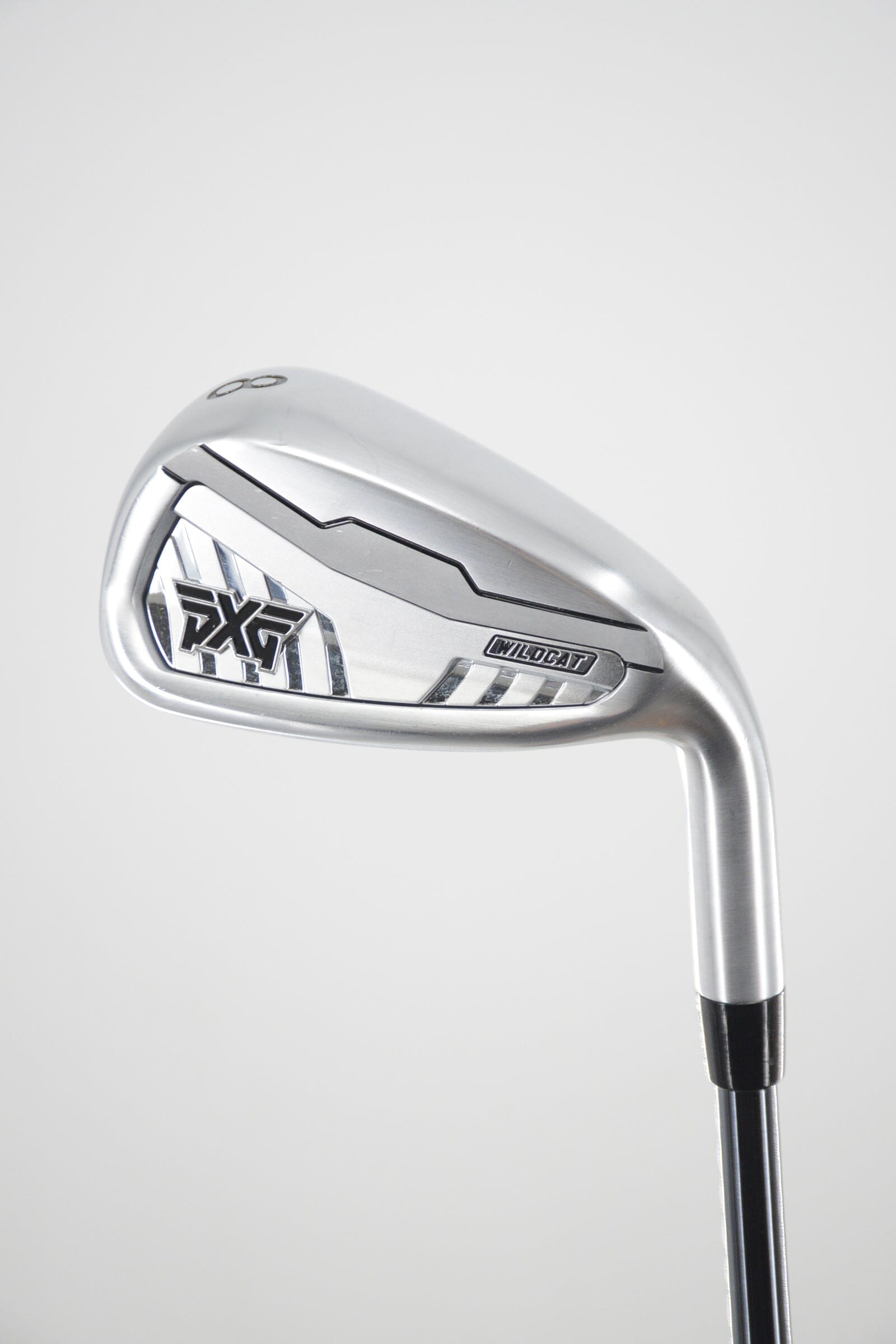Women's PXG Wildcat 8 Iron W Flex 36.5" Golf Clubs GolfRoots