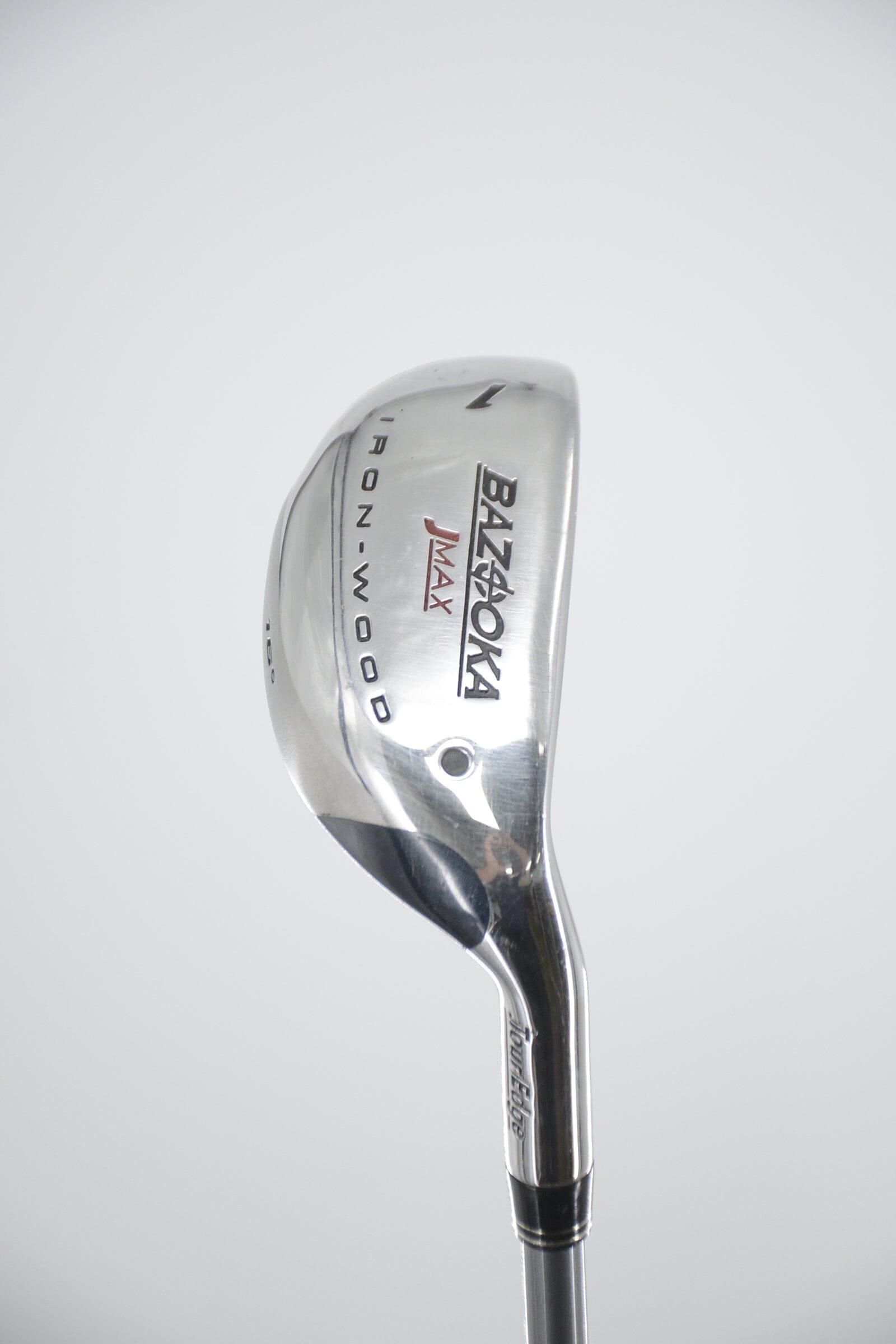 Women's Tour Edge Bazooka Jmax Iron-Wood 1 Driving Iron W Flex 39" Golf Clubs GolfRoots