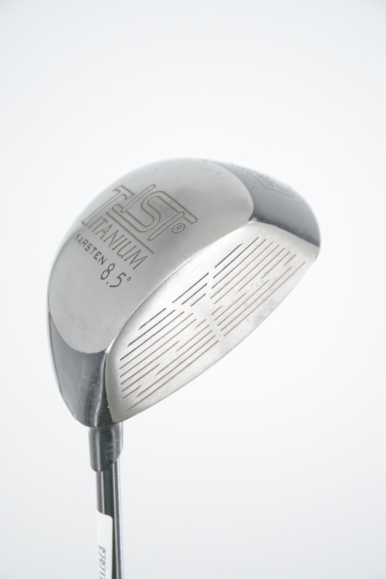 Ping Isi Tour 8.5 Degree Driver S Flex 45" Golf Clubs GolfRoots