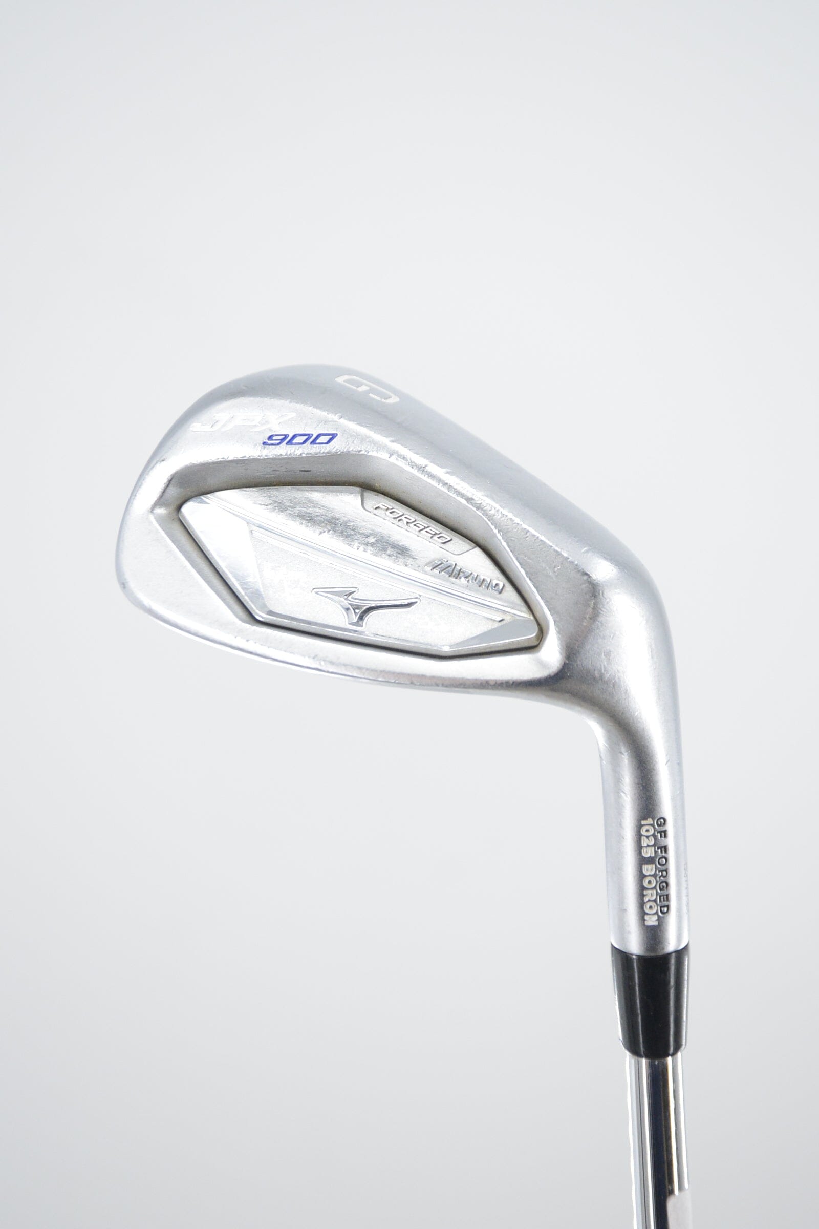 Mizuno JPX 900 Forged GW R Flex 35.25" Golf Clubs GolfRoots