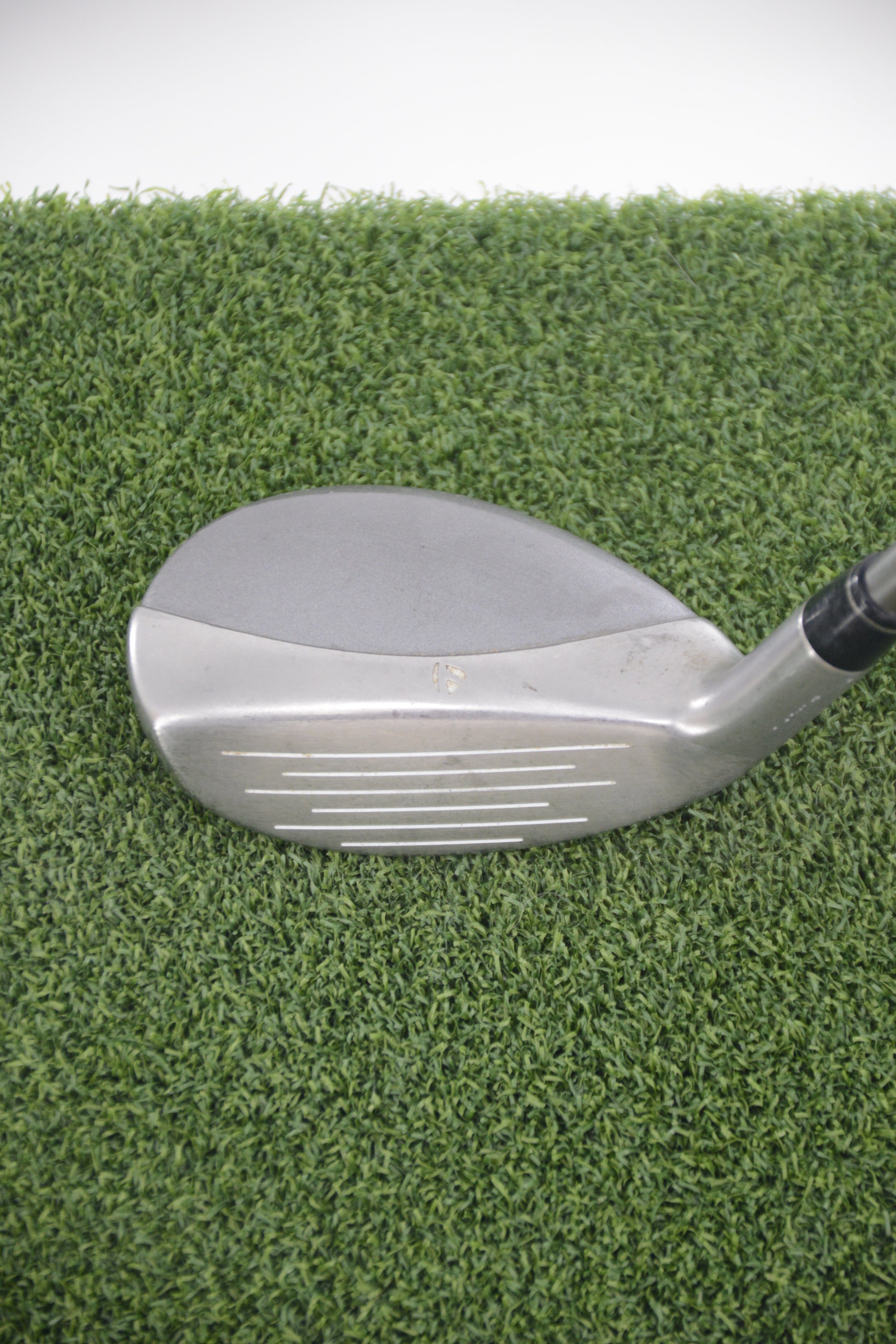 Women's TaylorMade Miscela 4 Hybrid W Flex 39" Golf Clubs GolfRoots