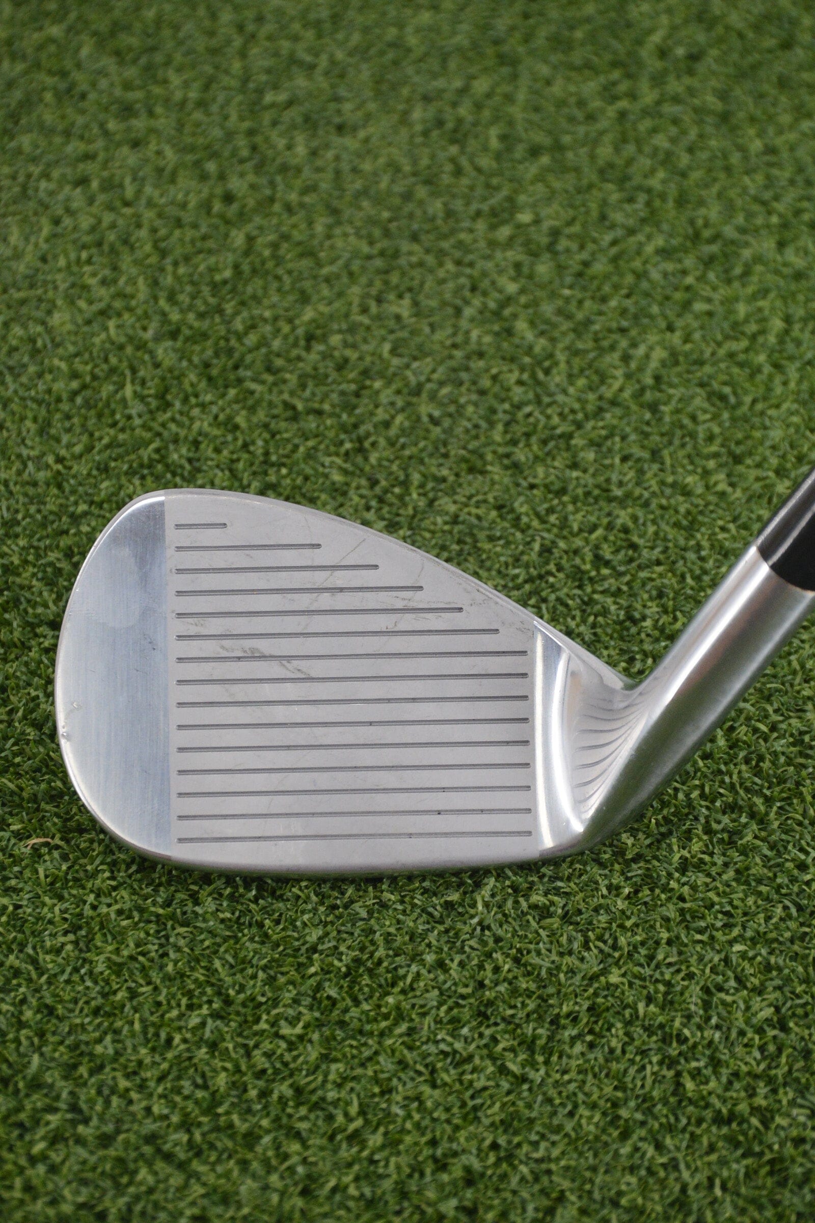 Mizuno T-Zoid Comp EZ AW Wedge Flex 35.25" Golf Clubs GolfRoots