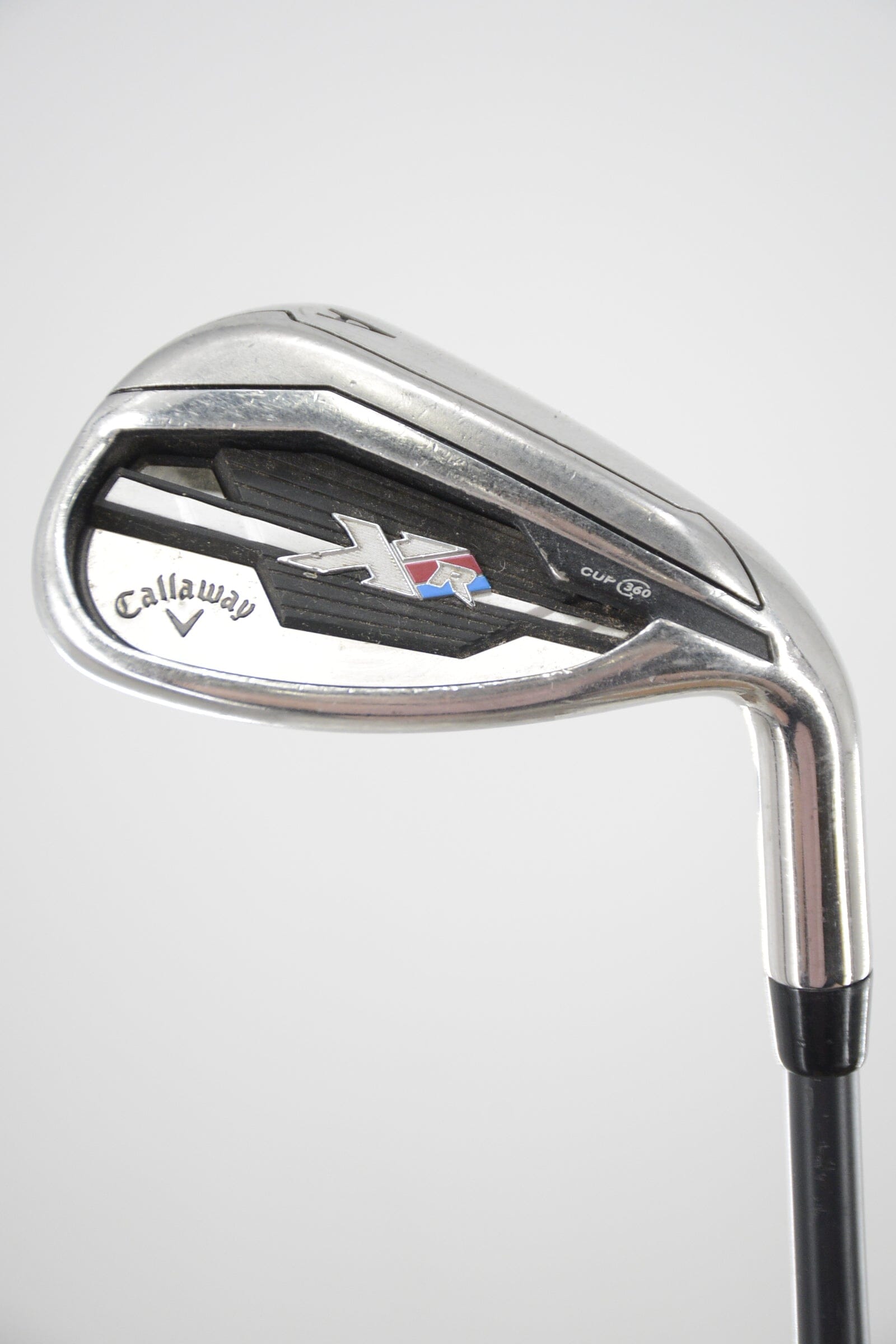 Callaway XR AW SR Flex 35" Golf Clubs GolfRoots